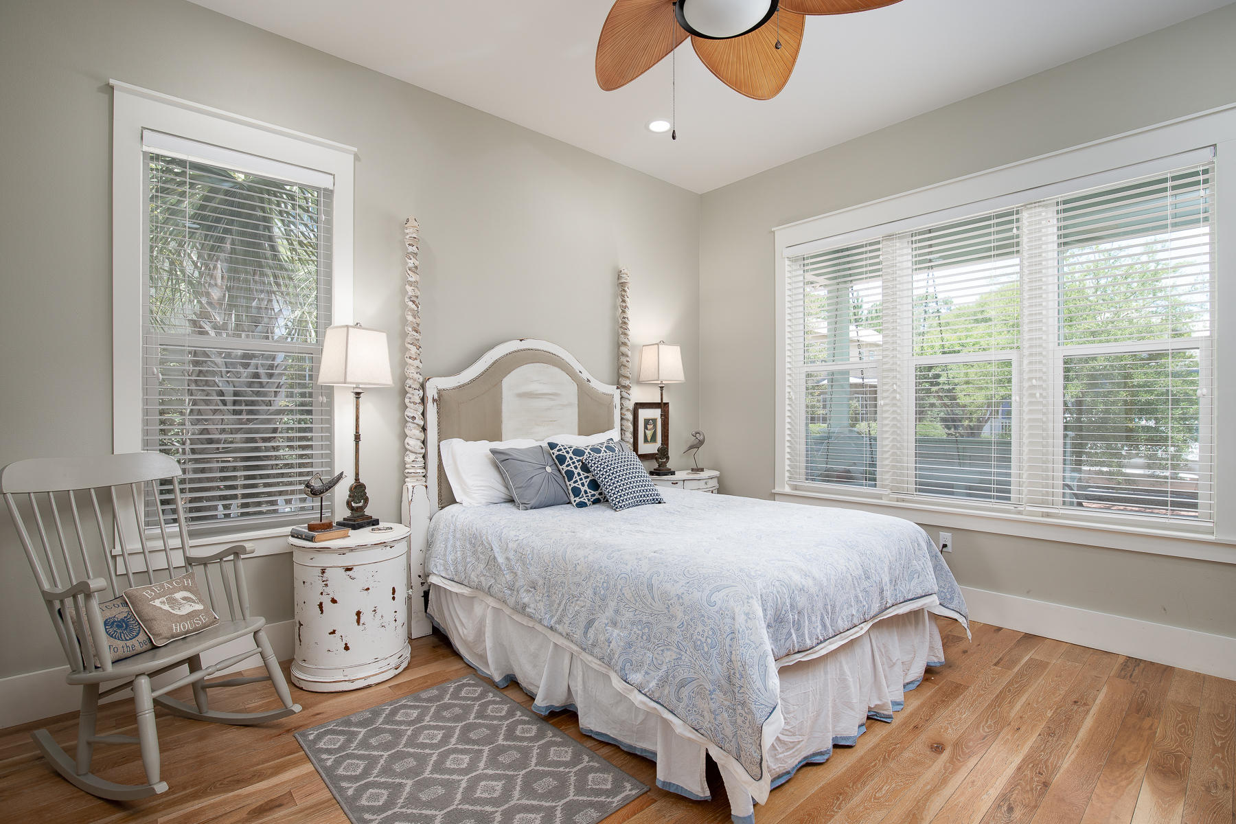 CASSINE VILLAGE - Residential