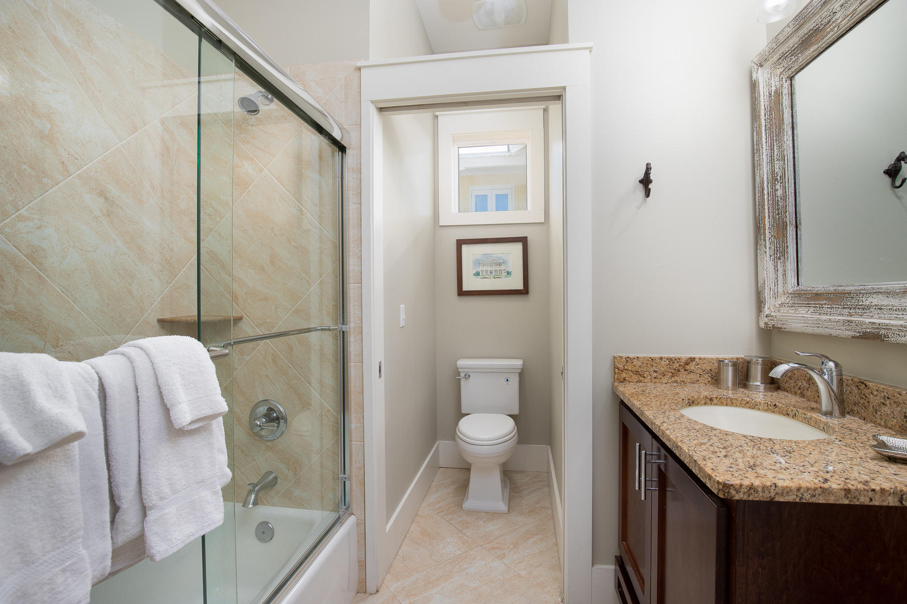 CASSINE VILLAGE - Residential