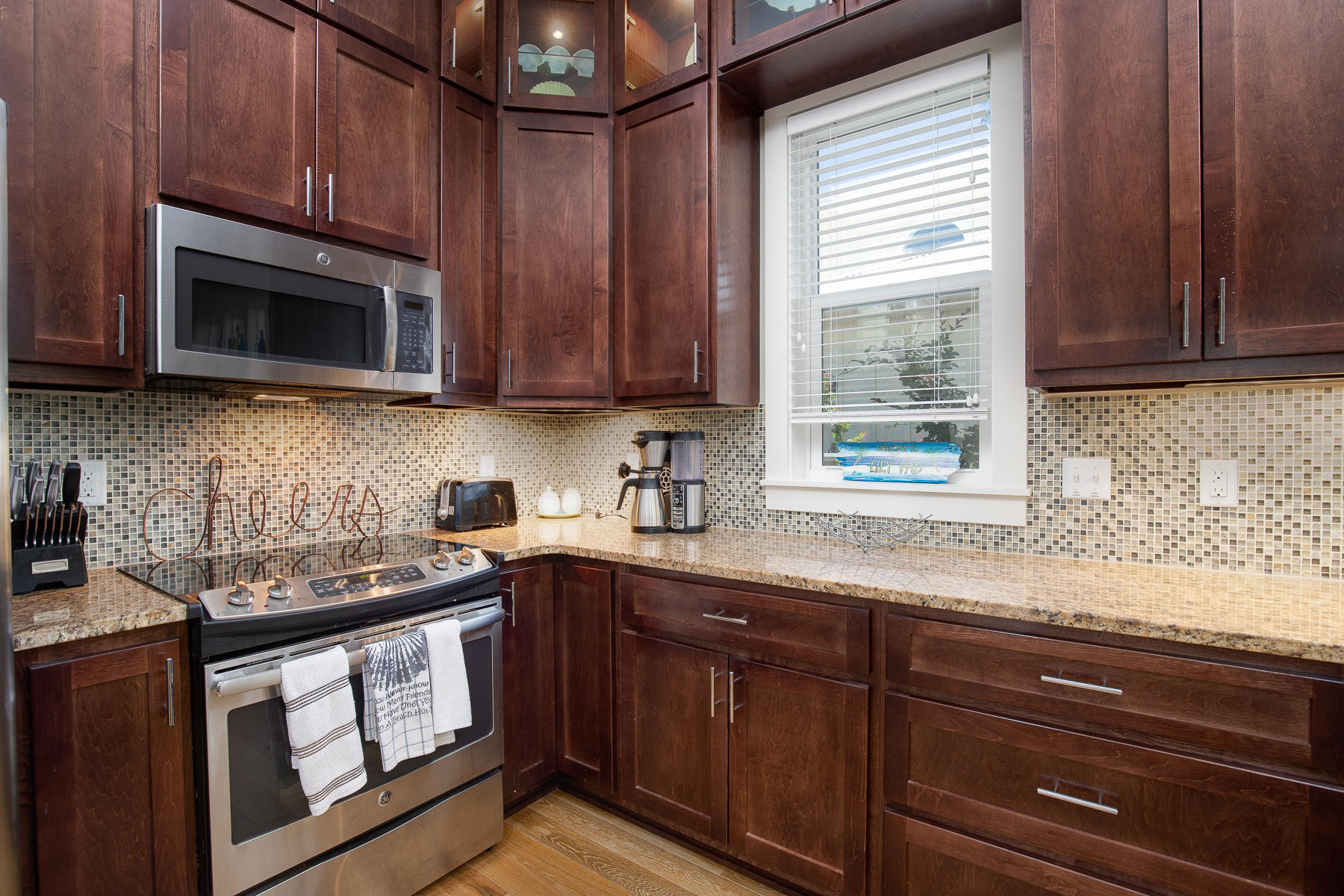 CASSINE VILLAGE - Residential