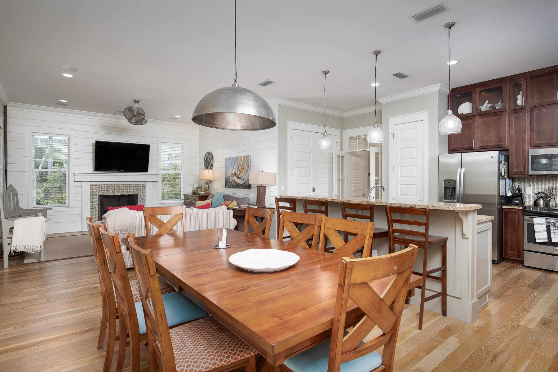 CASSINE VILLAGE - Residential