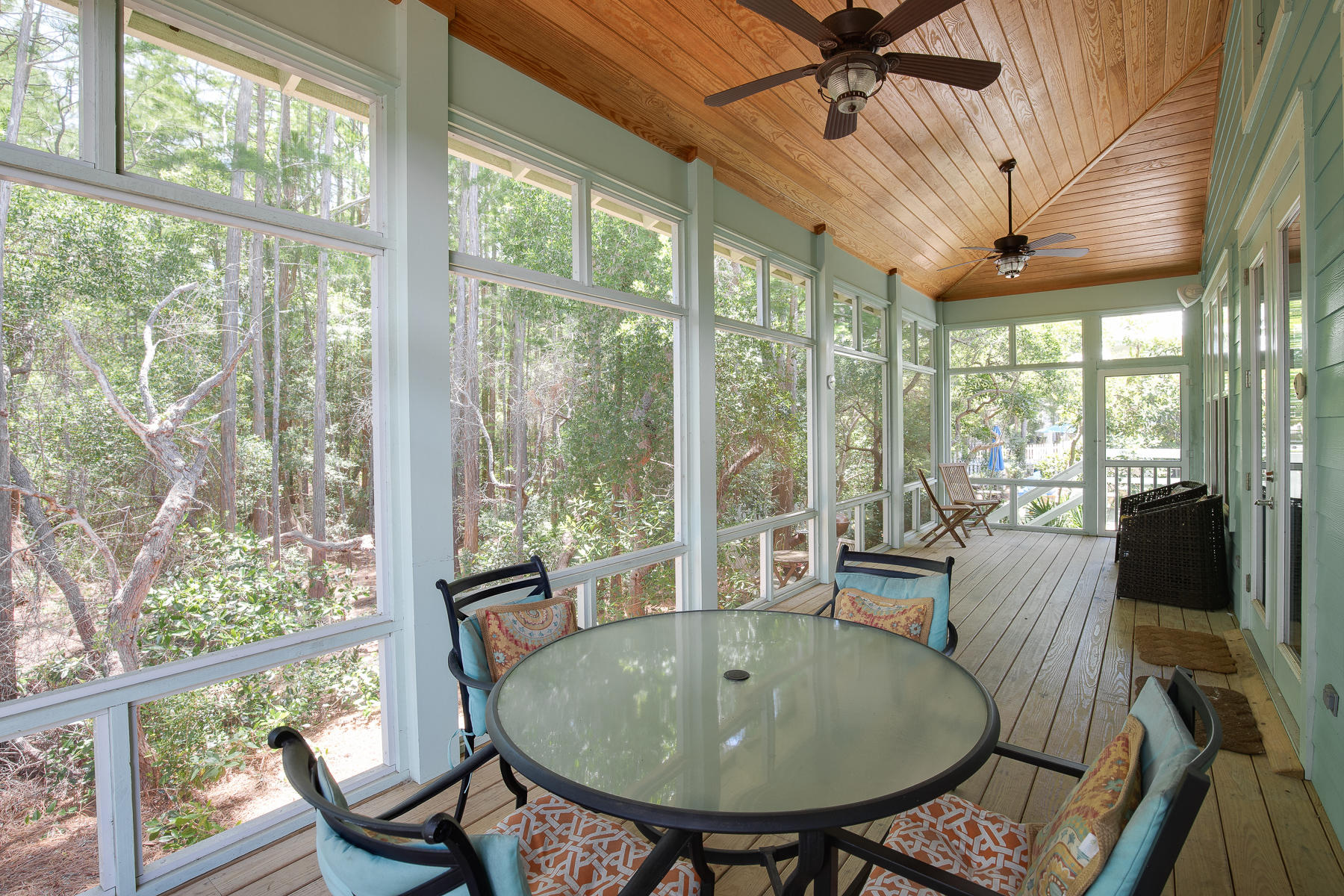 CASSINE VILLAGE - Residential