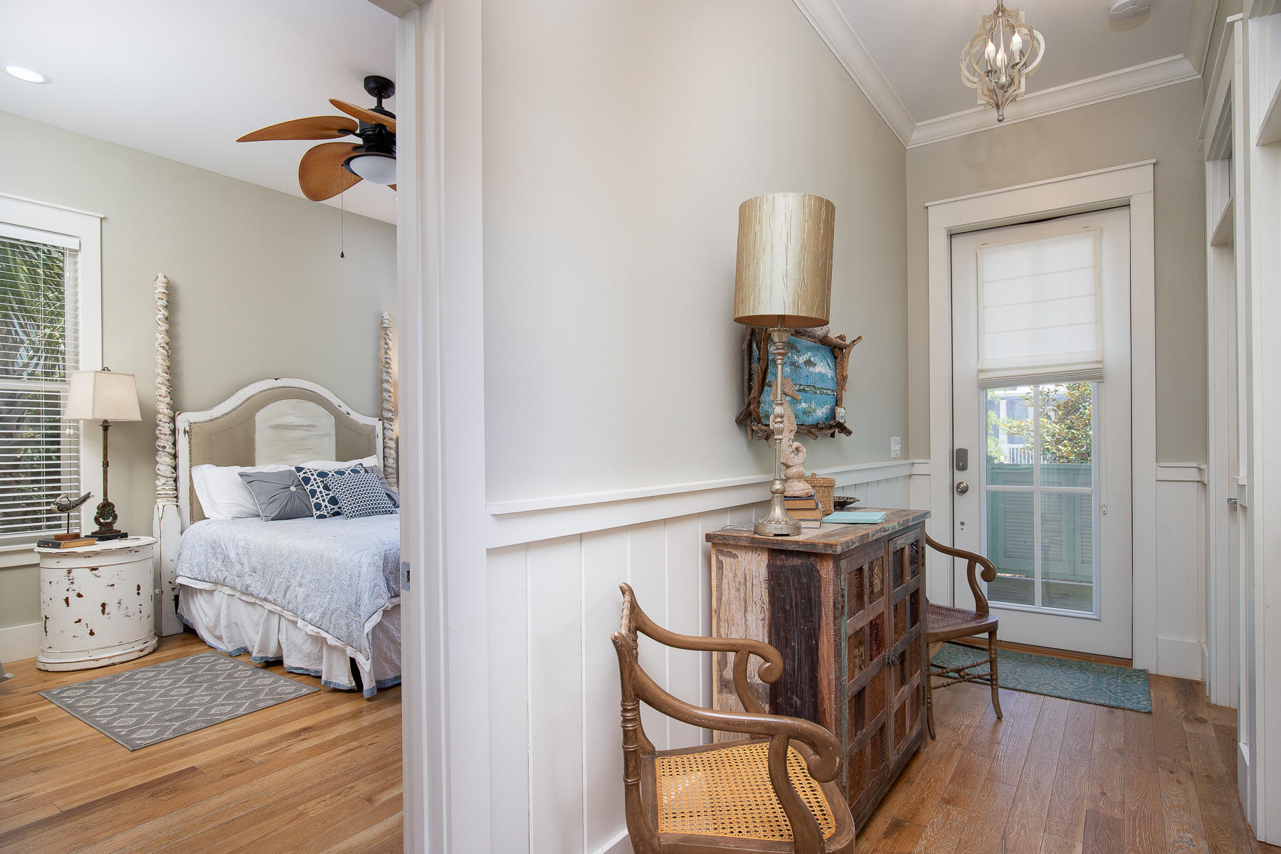 CASSINE VILLAGE - Residential