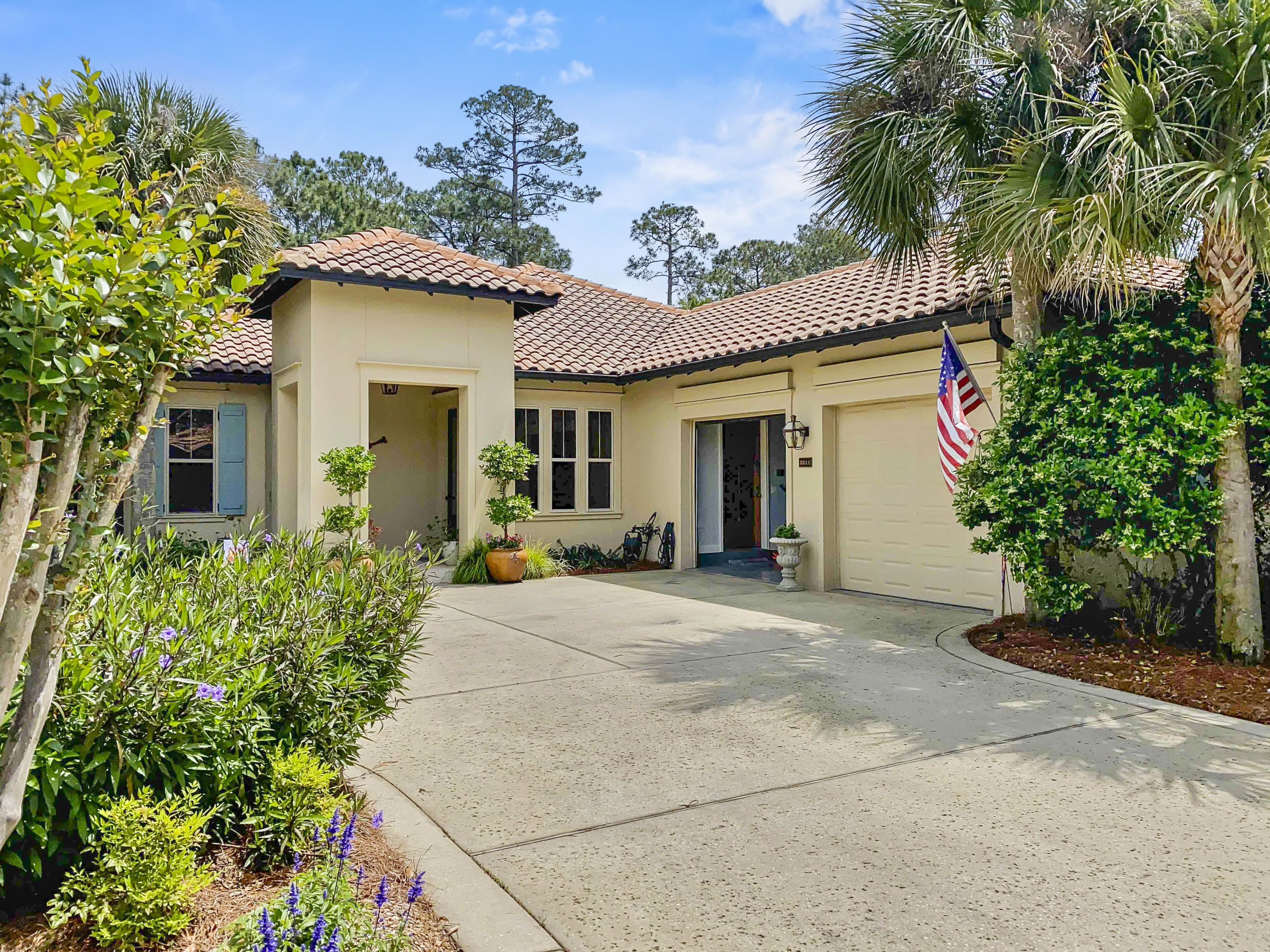 VINEYARD AT RAVEN OAKS - Residential