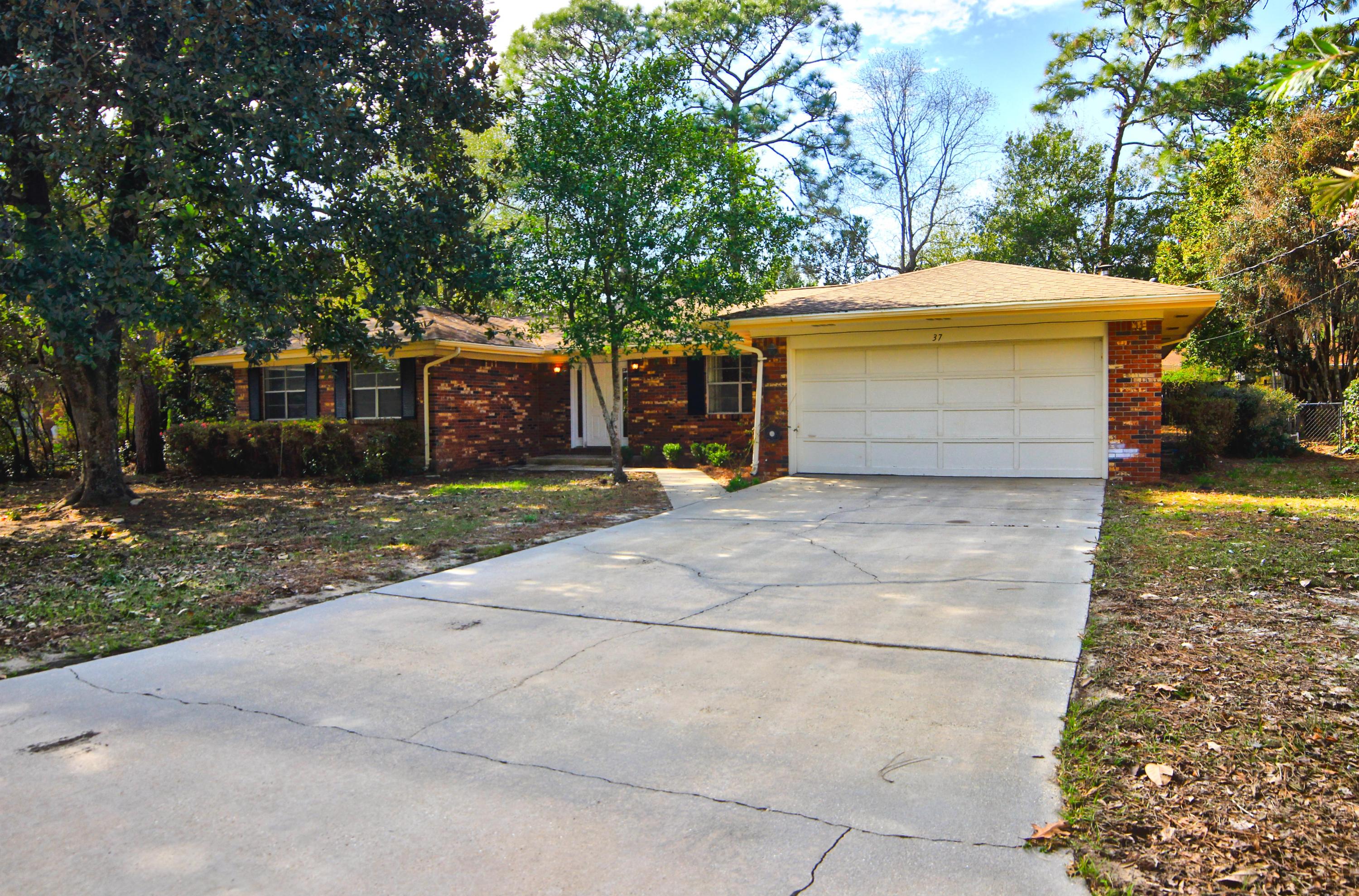 LONGWOOD S/D 3RD ADDN - Residential