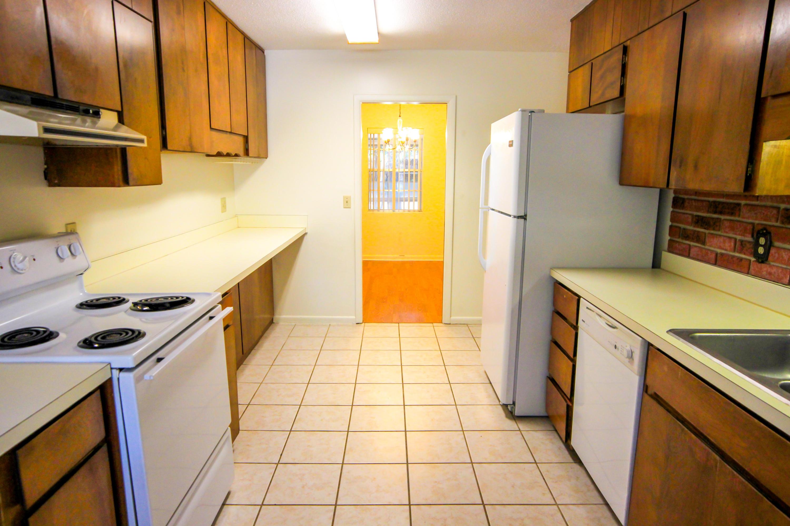 LONGWOOD S/D 3RD ADDN - Residential