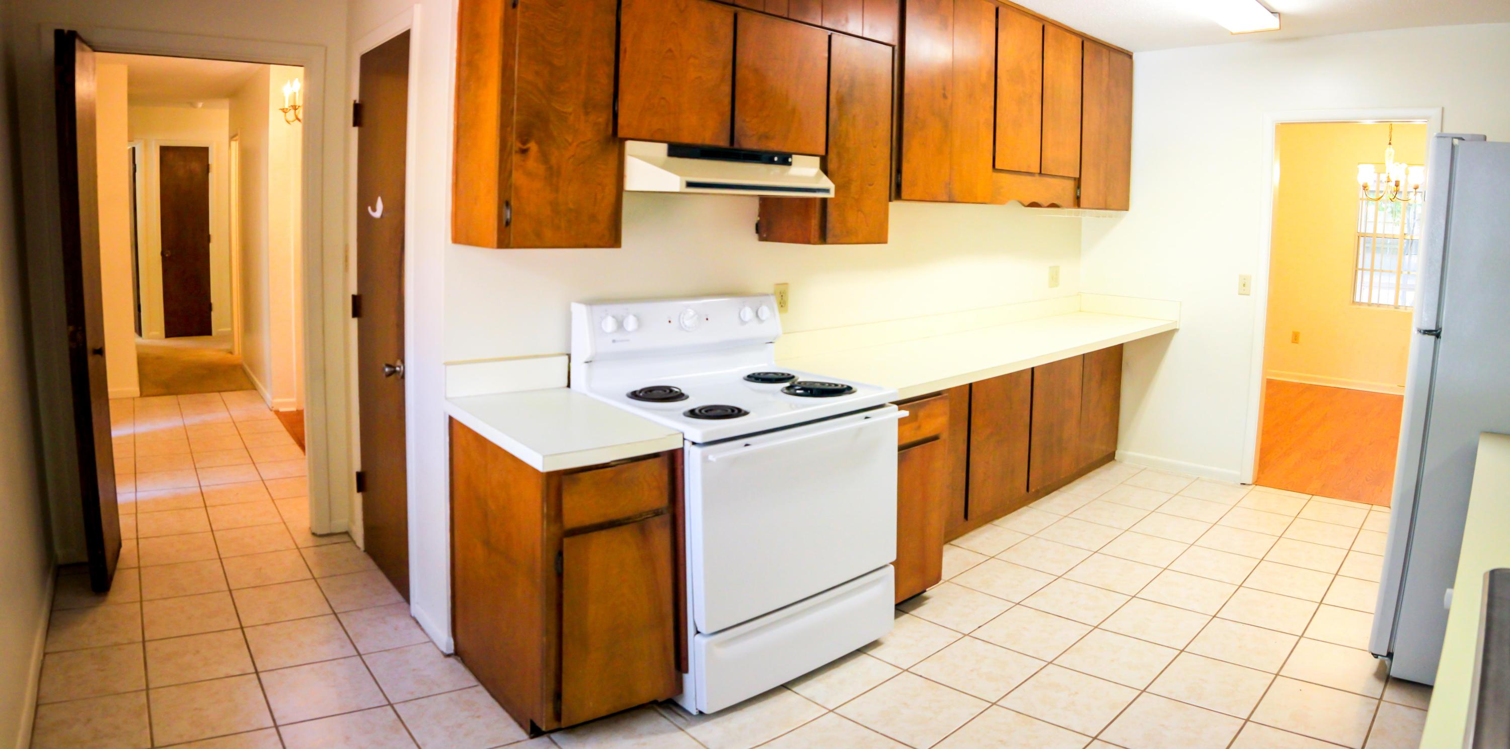 LONGWOOD S/D 3RD ADDN - Residential