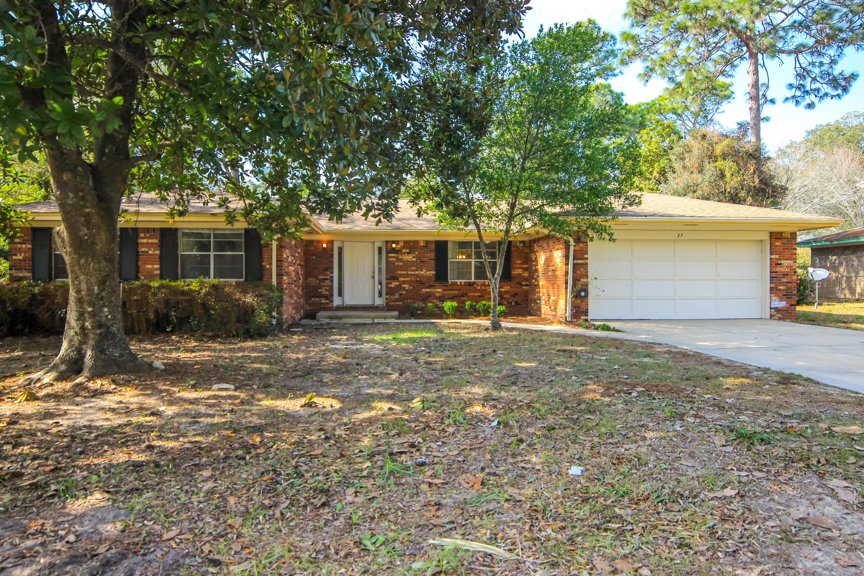 LONGWOOD S/D 3RD ADDN - Residential