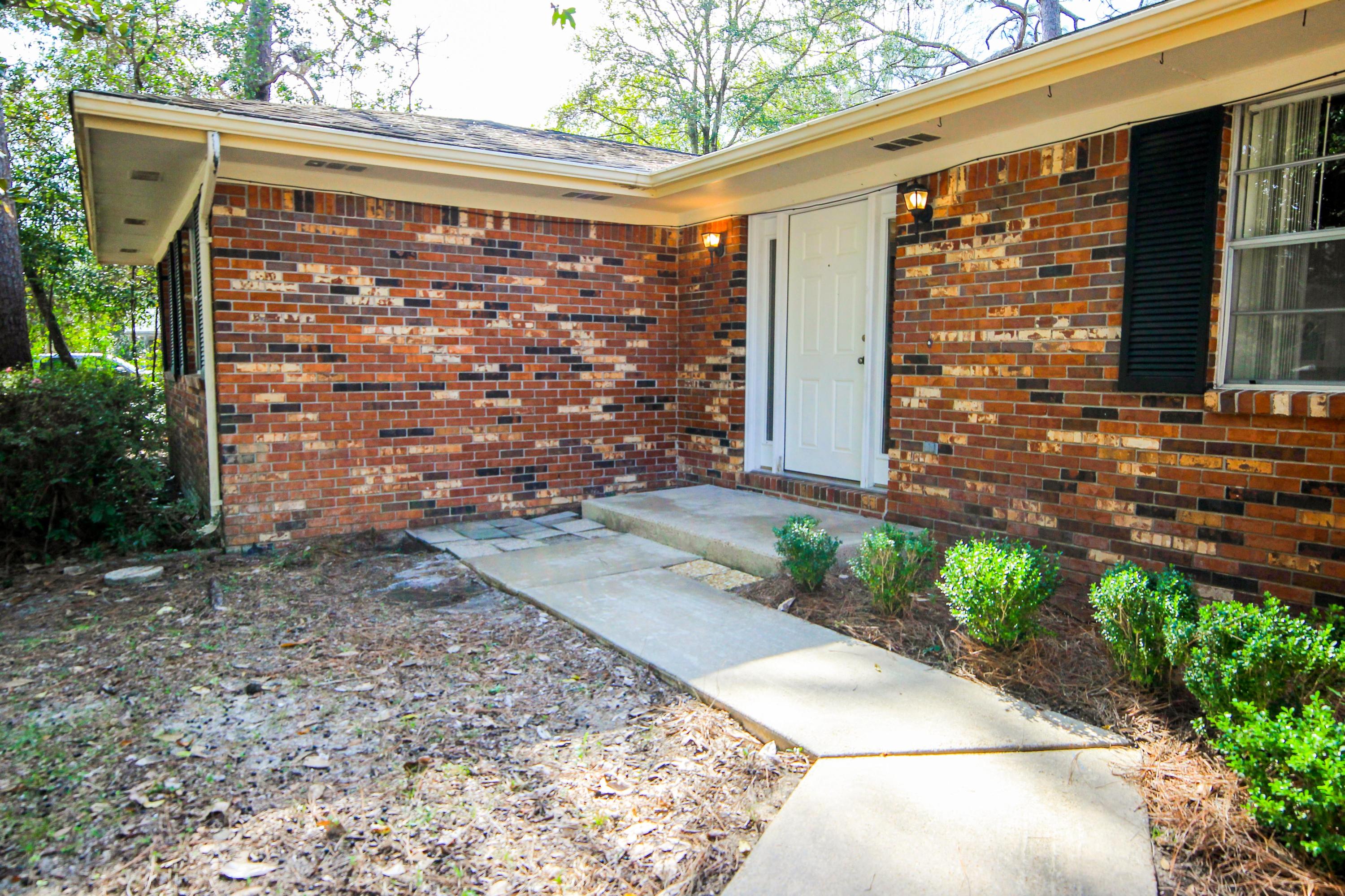 LONGWOOD S/D 3RD ADDN - Residential