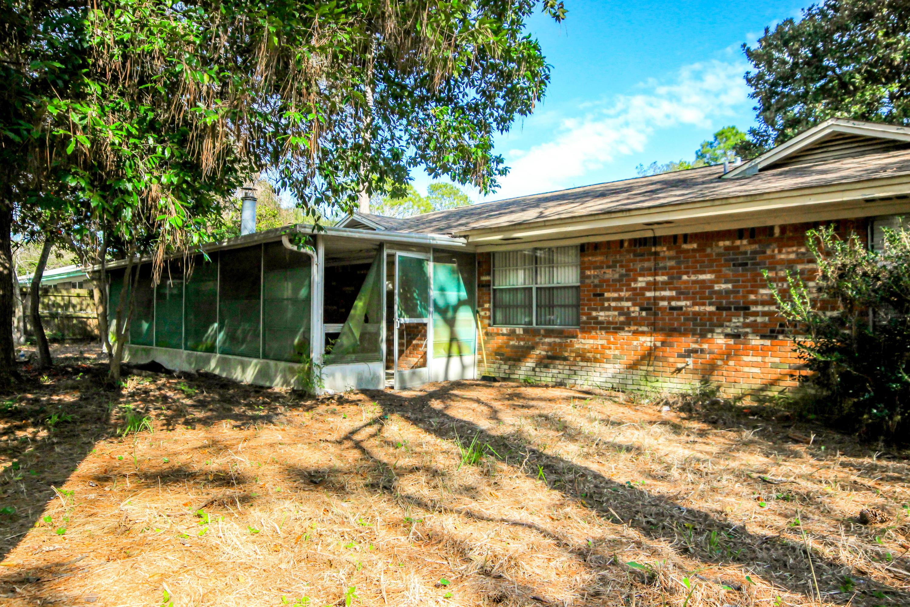 LONGWOOD S/D 3RD ADDN - Residential