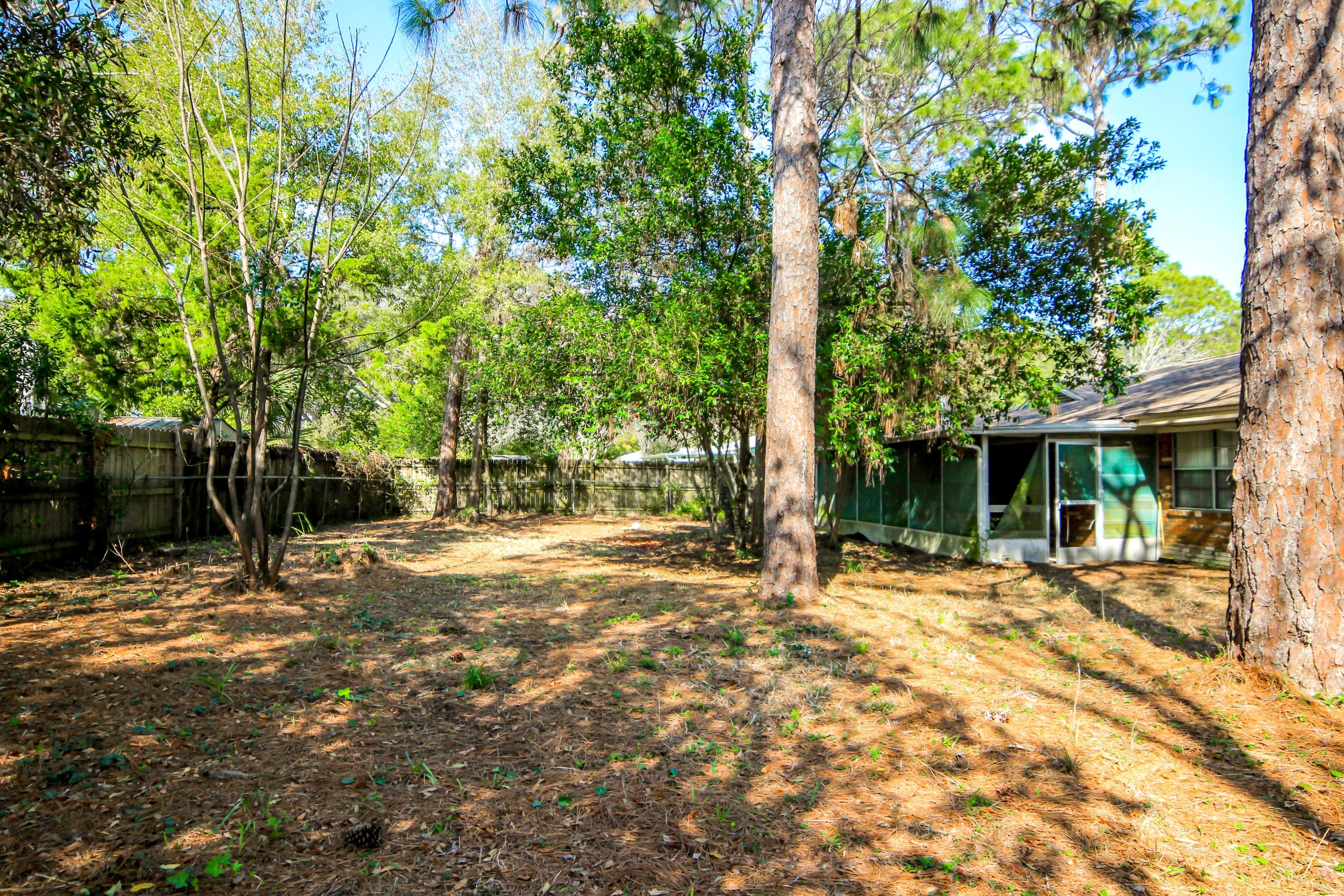 LONGWOOD S/D 3RD ADDN - Residential