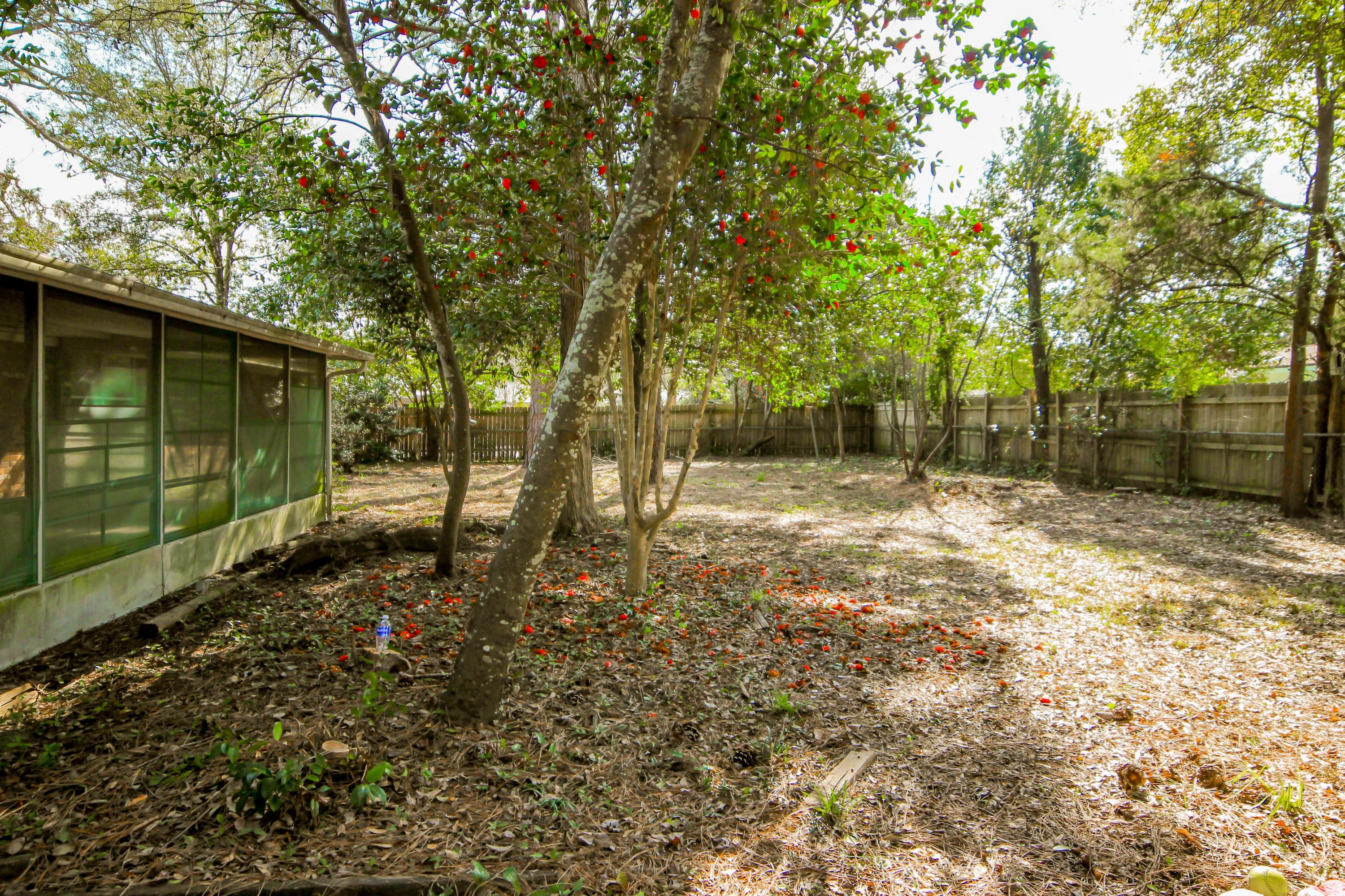 LONGWOOD S/D 3RD ADDN - Residential