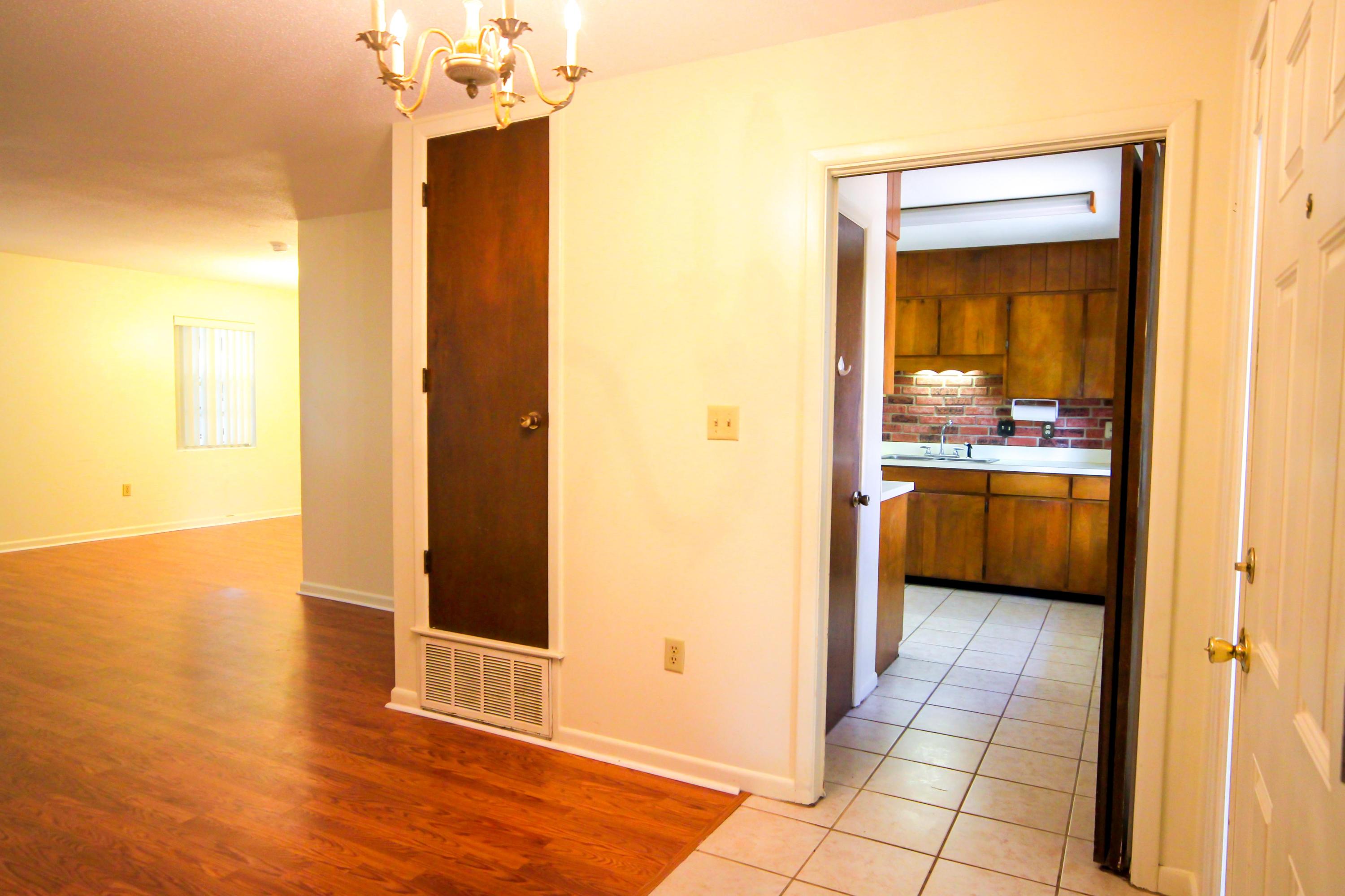 LONGWOOD S/D 3RD ADDN - Residential