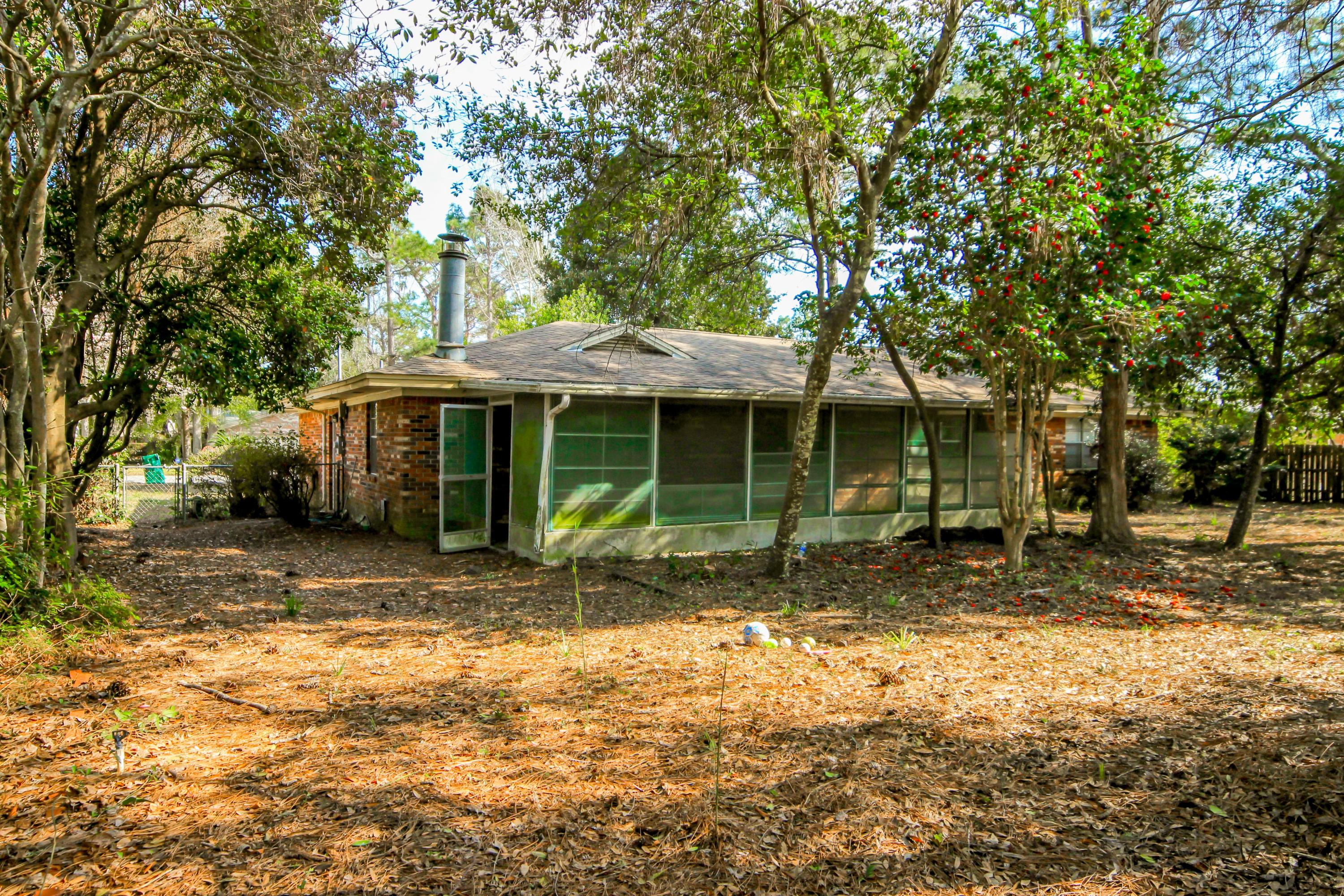 LONGWOOD S/D 3RD ADDN - Residential