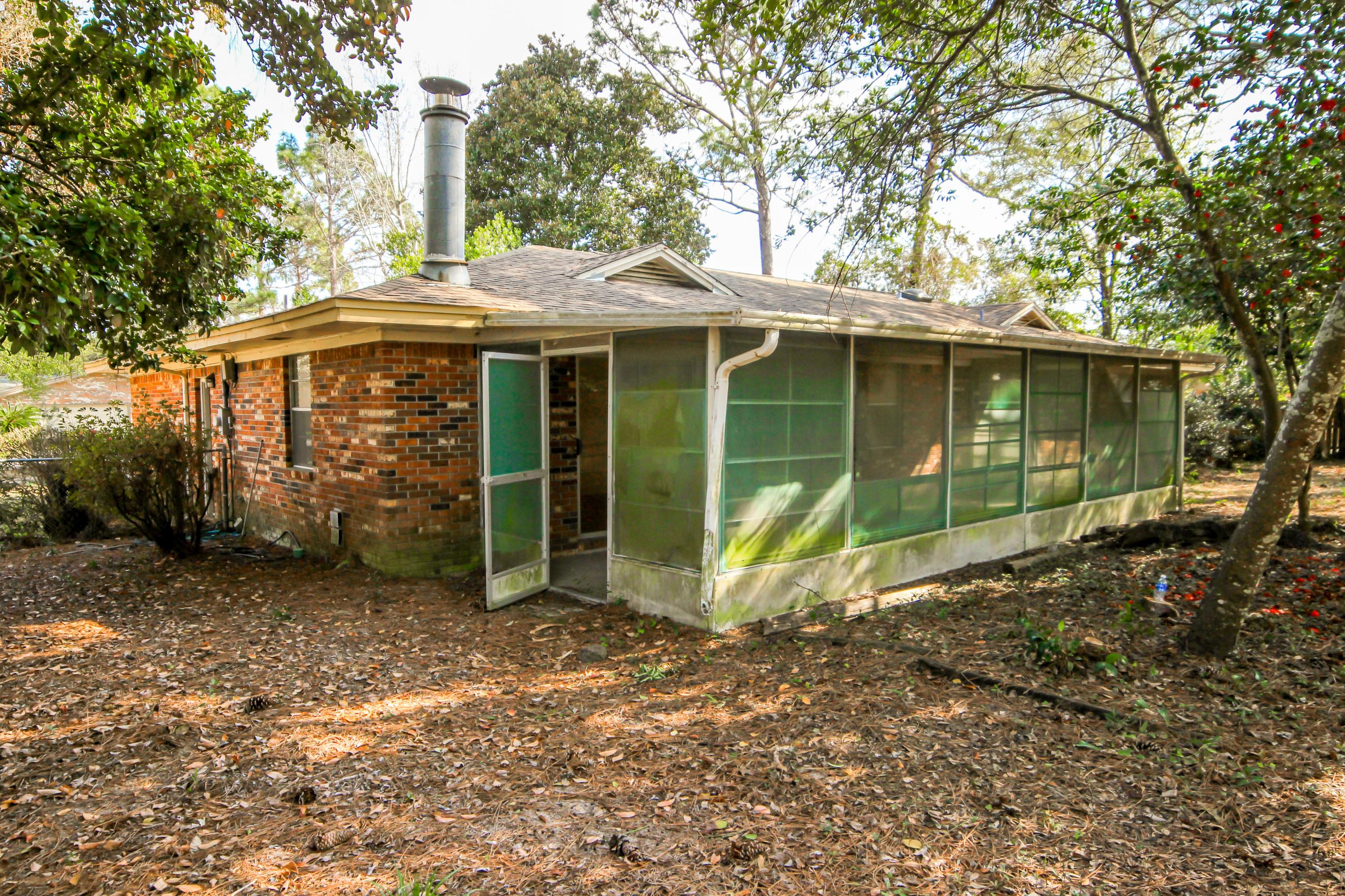 LONGWOOD S/D 3RD ADDN - Residential