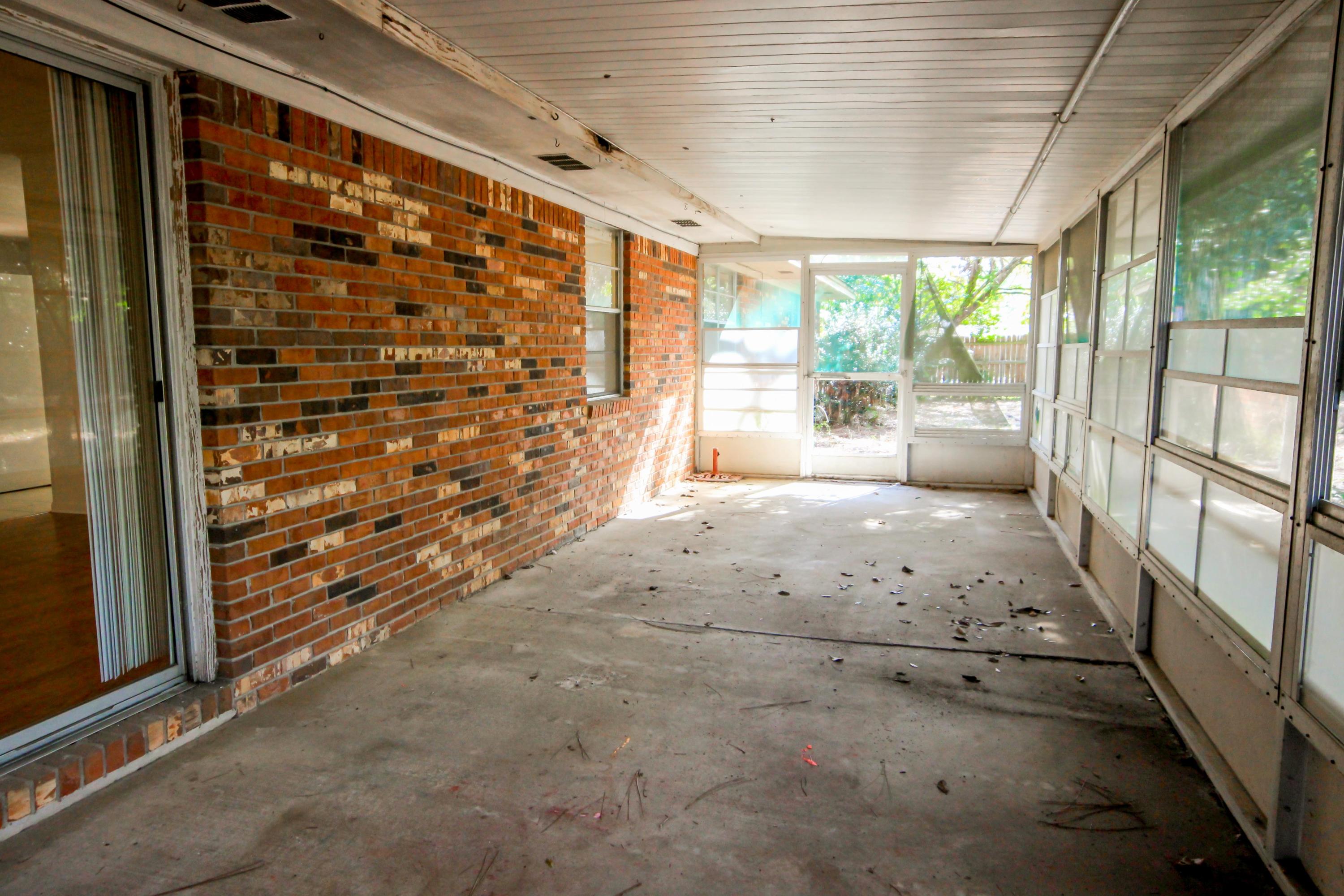 LONGWOOD S/D 3RD ADDN - Residential