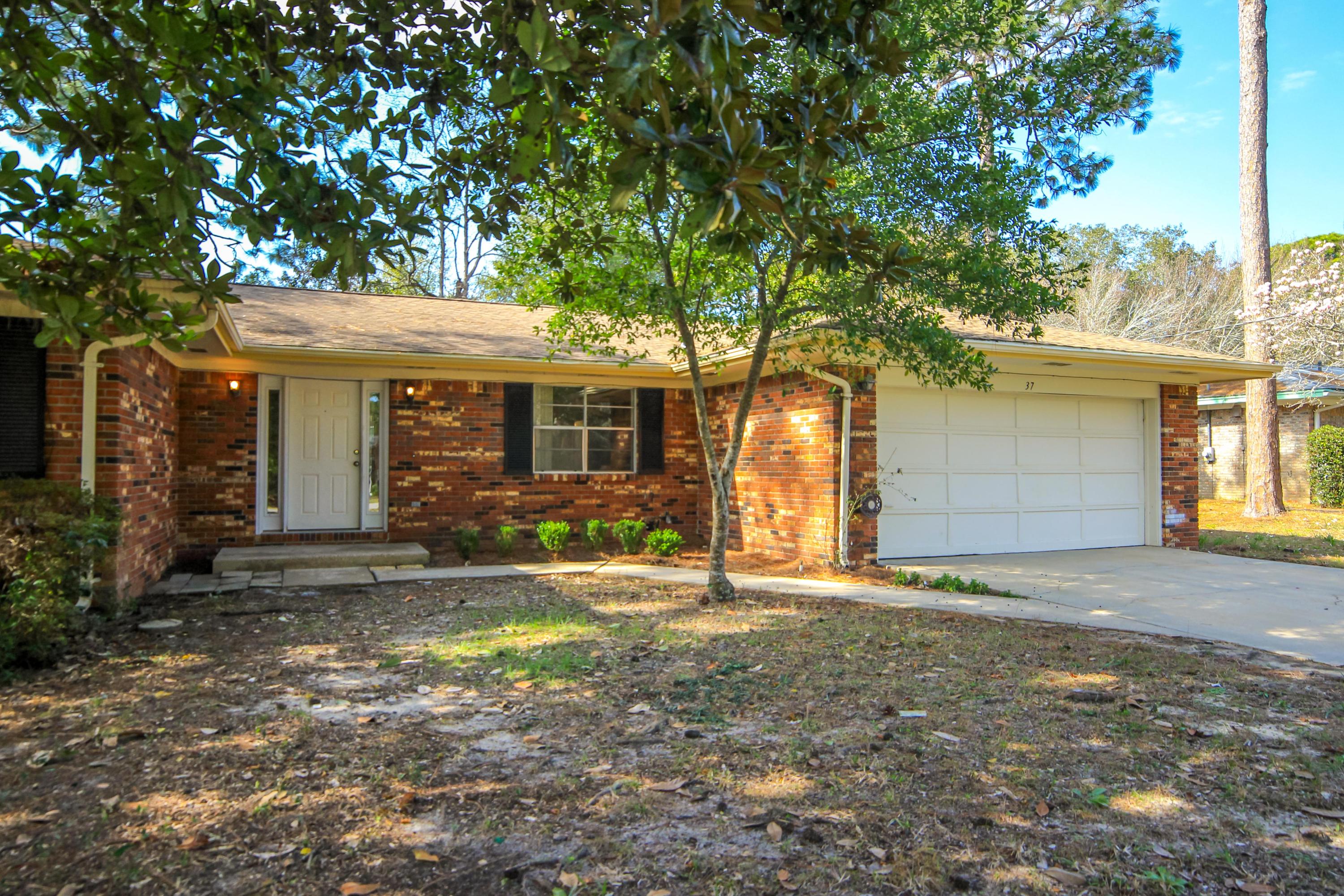 LONGWOOD S/D 3RD ADDN - Residential