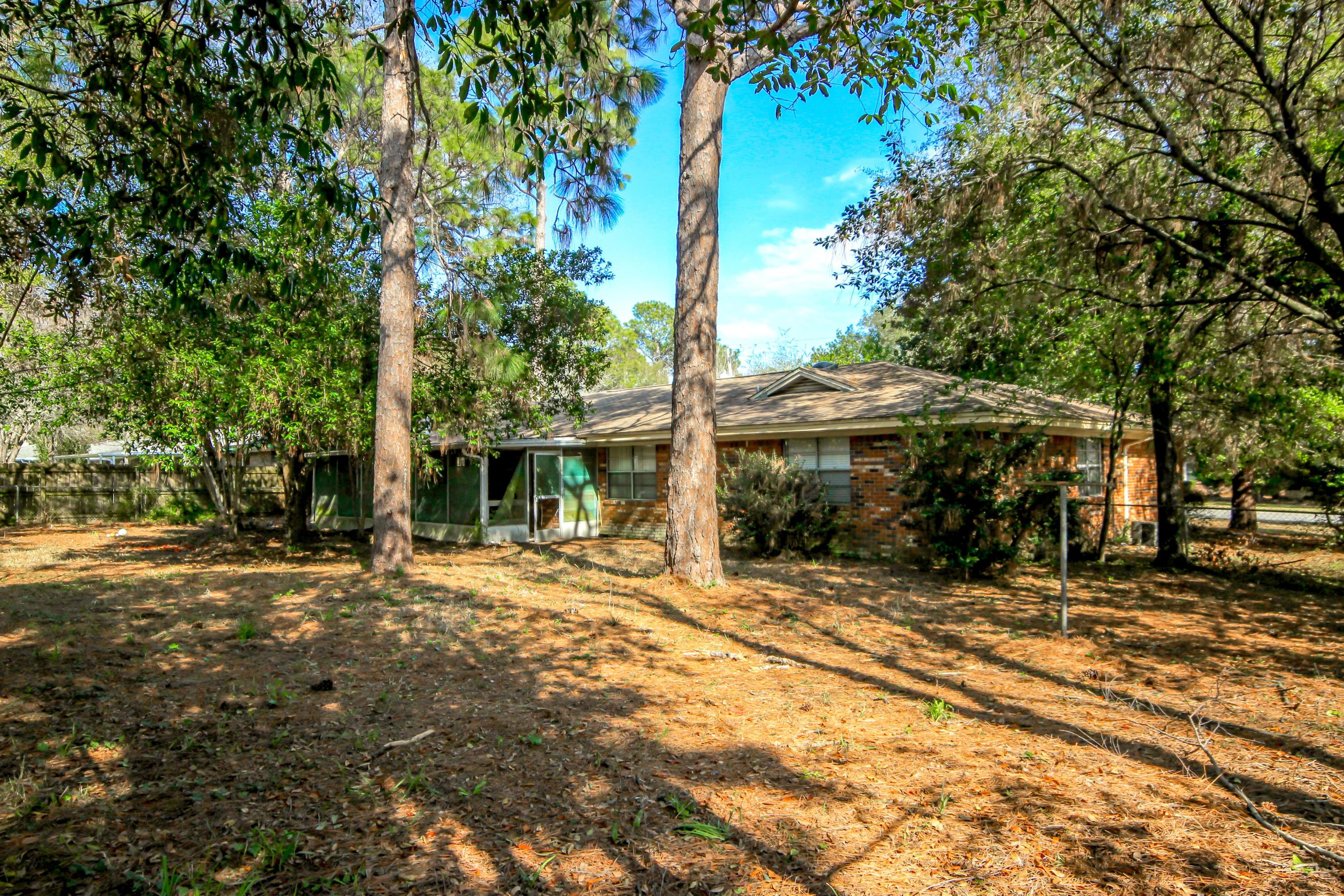 LONGWOOD S/D 3RD ADDN - Residential