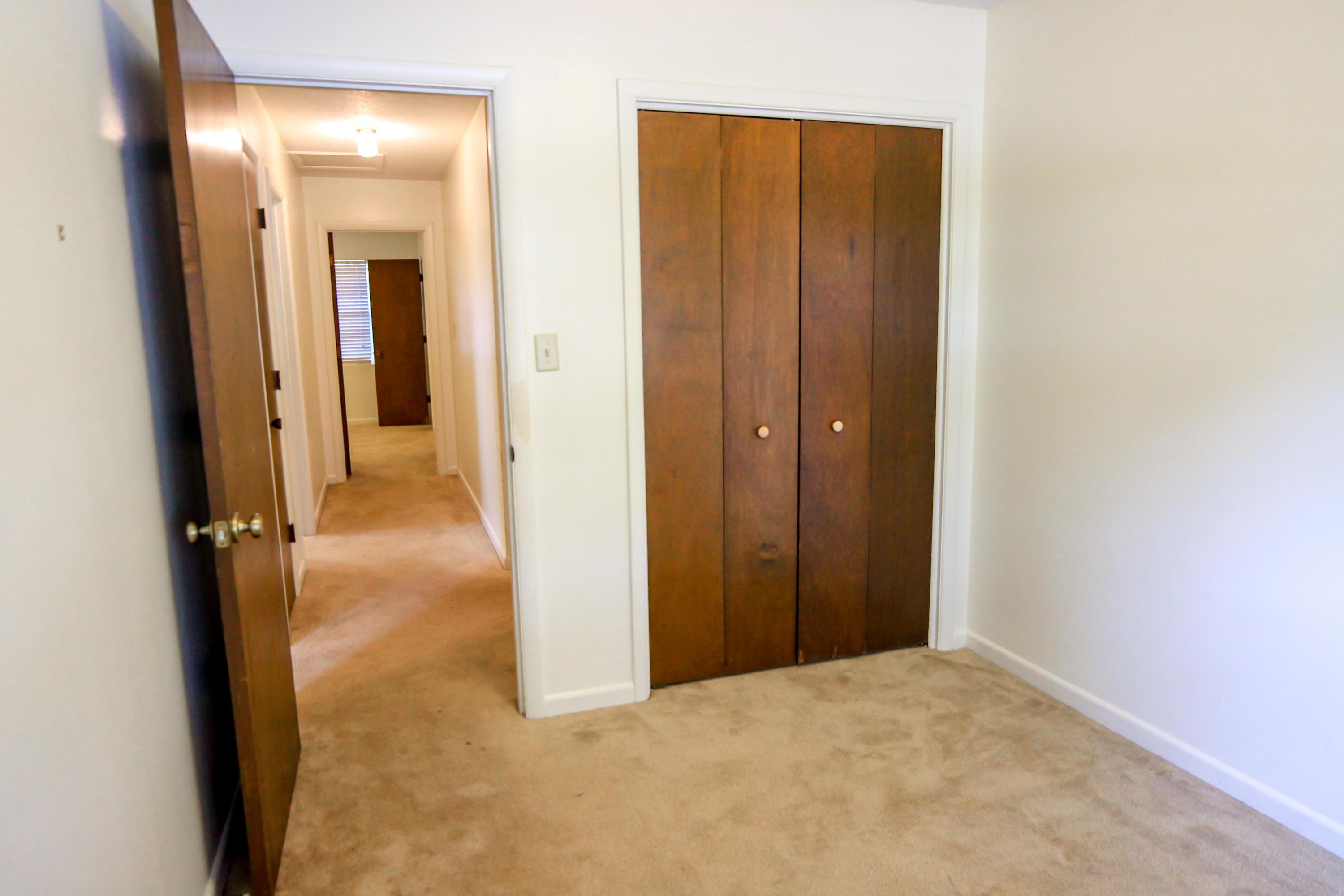 LONGWOOD S/D 3RD ADDN - Residential