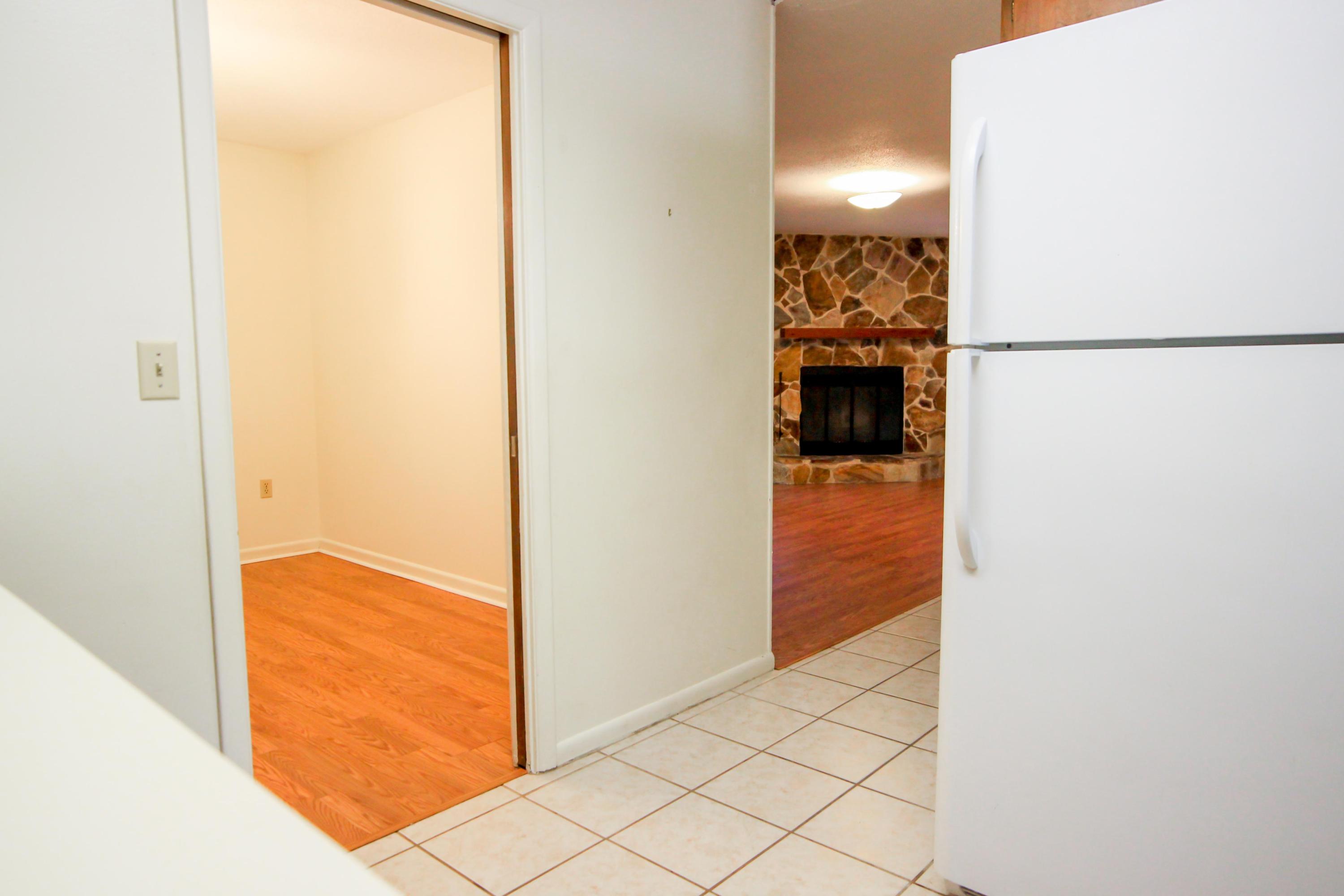 LONGWOOD S/D 3RD ADDN - Residential