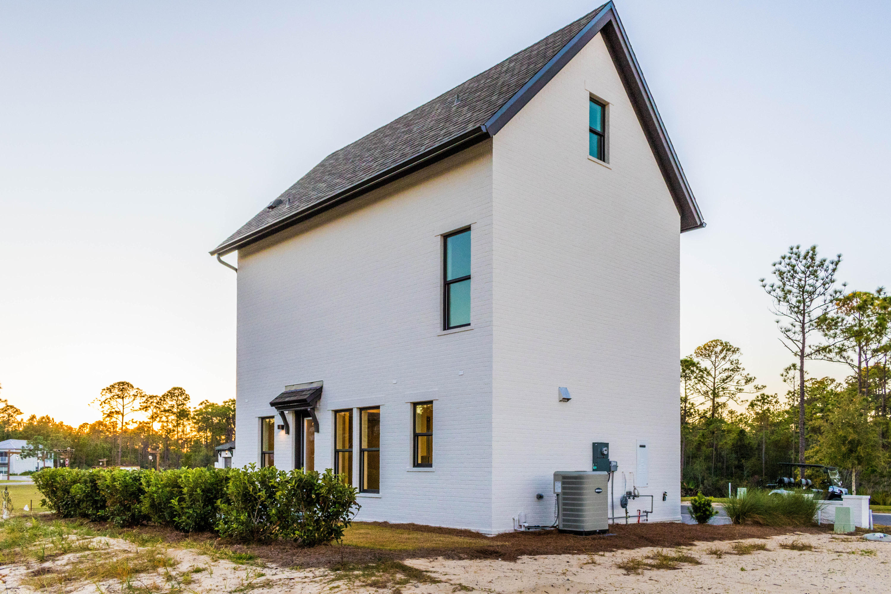 RidgeWalk - Residential