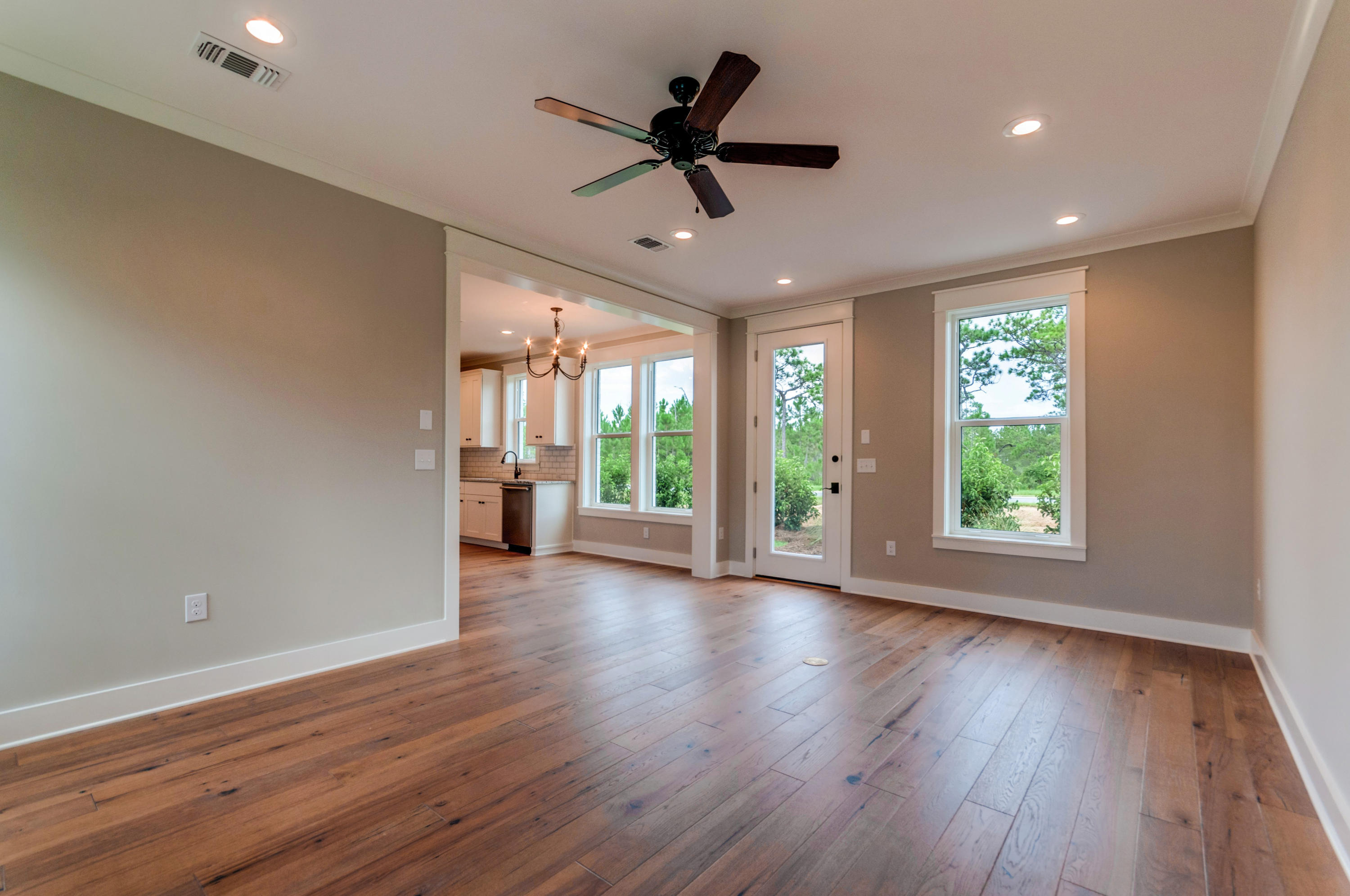 RidgeWalk - Residential