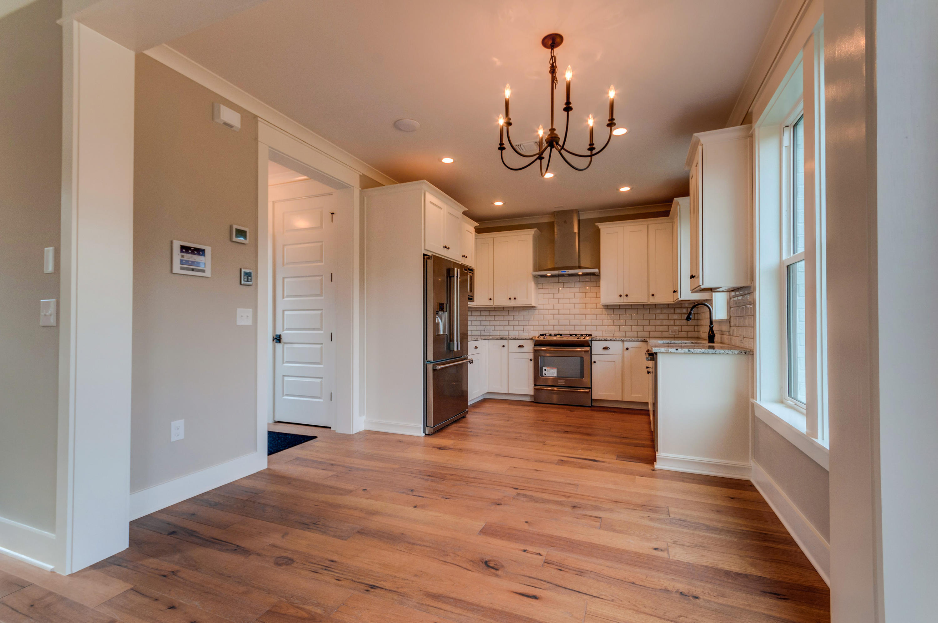 RidgeWalk - Residential