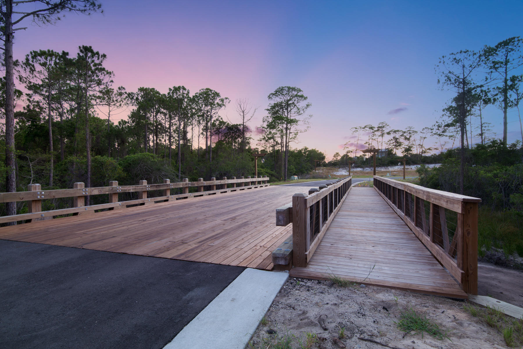 RidgeWalk - Residential