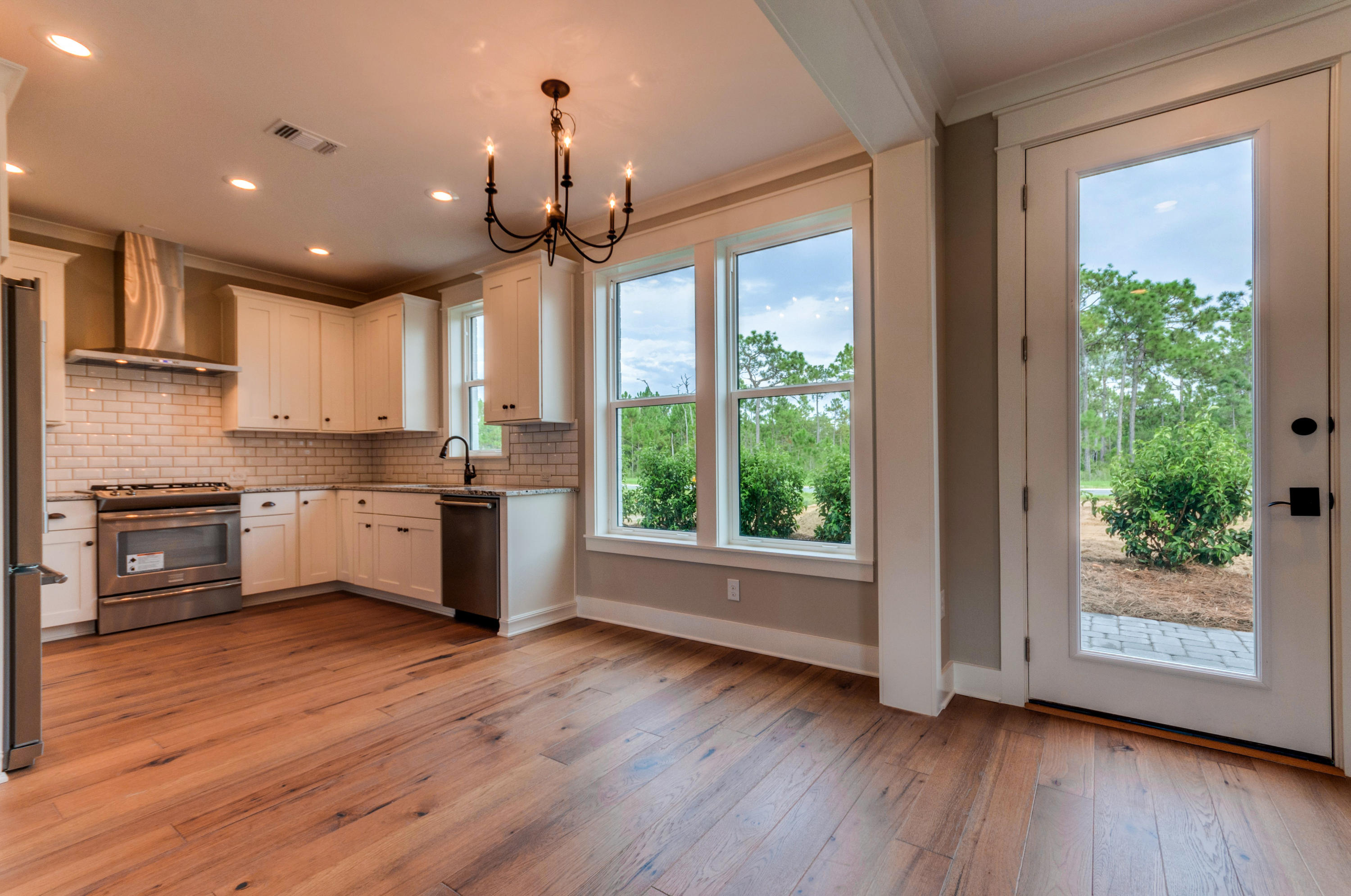 RidgeWalk - Residential