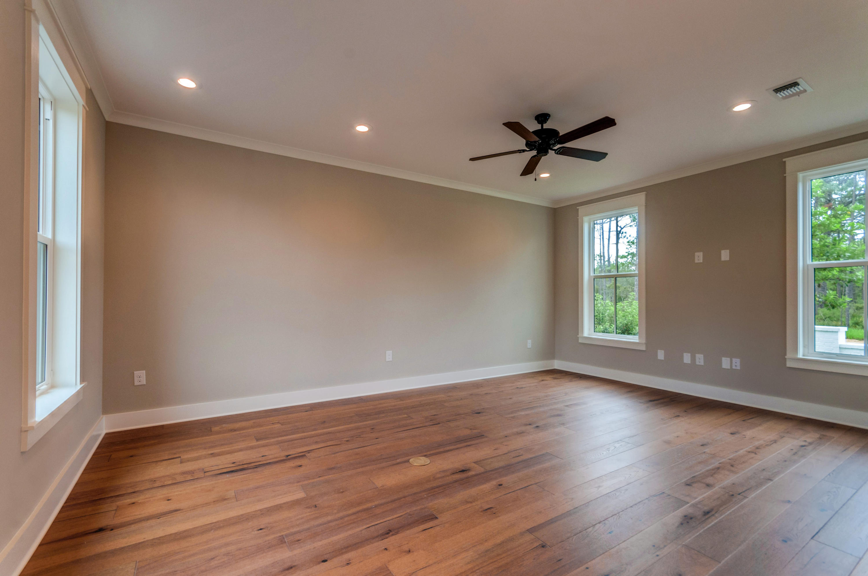 RidgeWalk - Residential