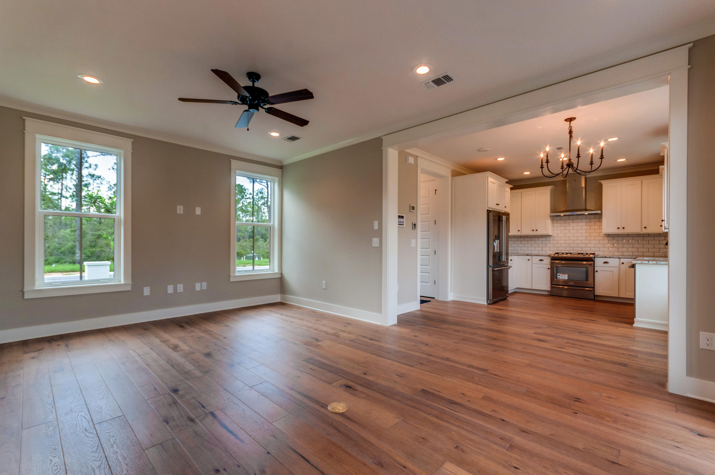 RidgeWalk - Residential