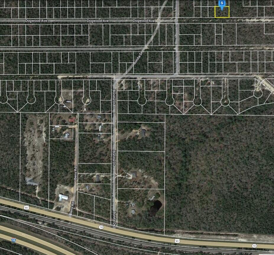 OAKWOOD HILLS UNIT 2 - Land