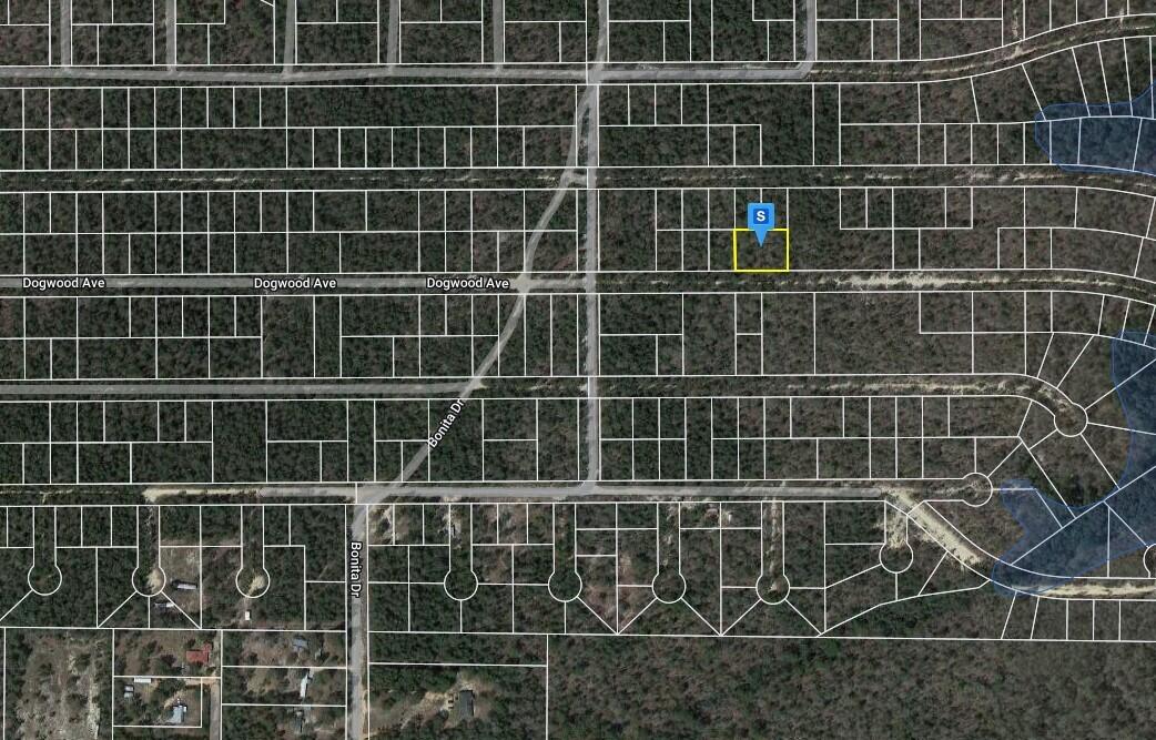 OAKWOOD HILLS UNIT 2 - Land