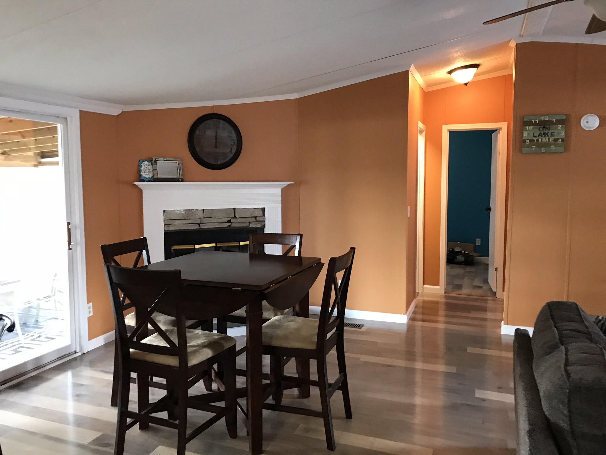 PARADISE ISLAND - Residential