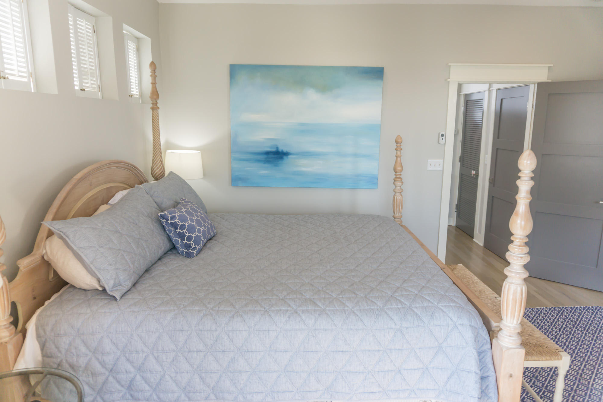 WATERS EDGE - Residential