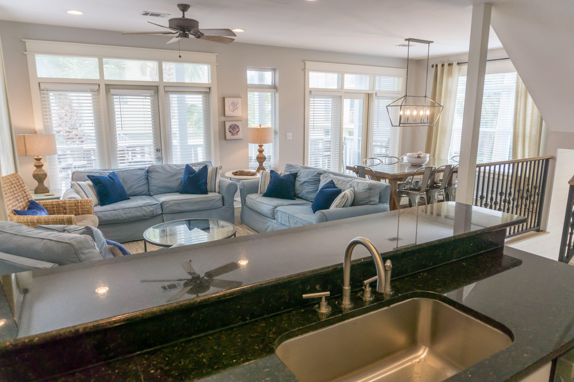 WATERS EDGE - Residential