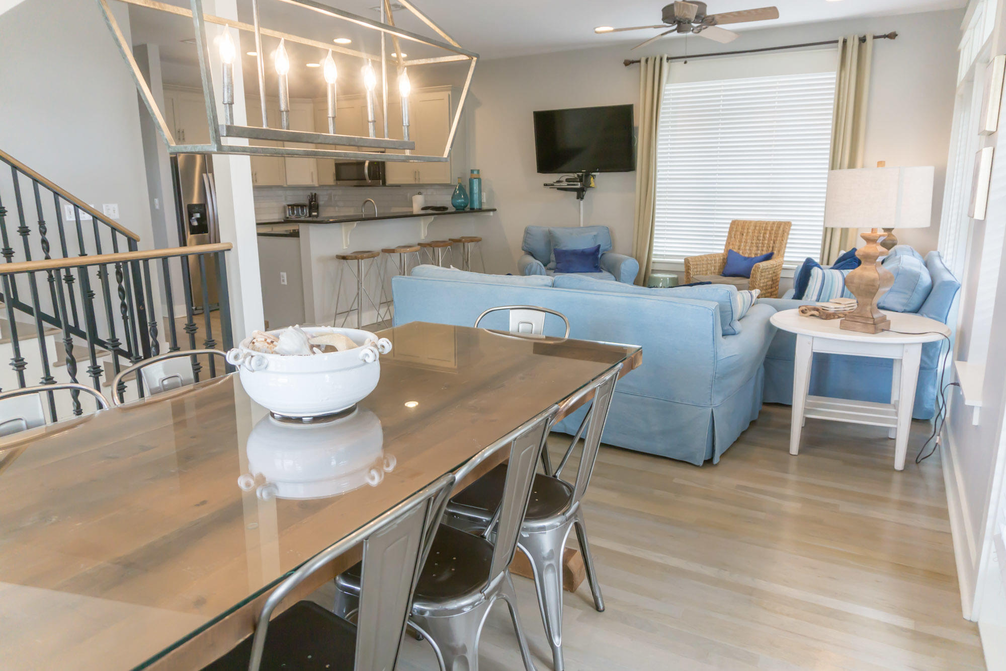 WATERS EDGE - Residential