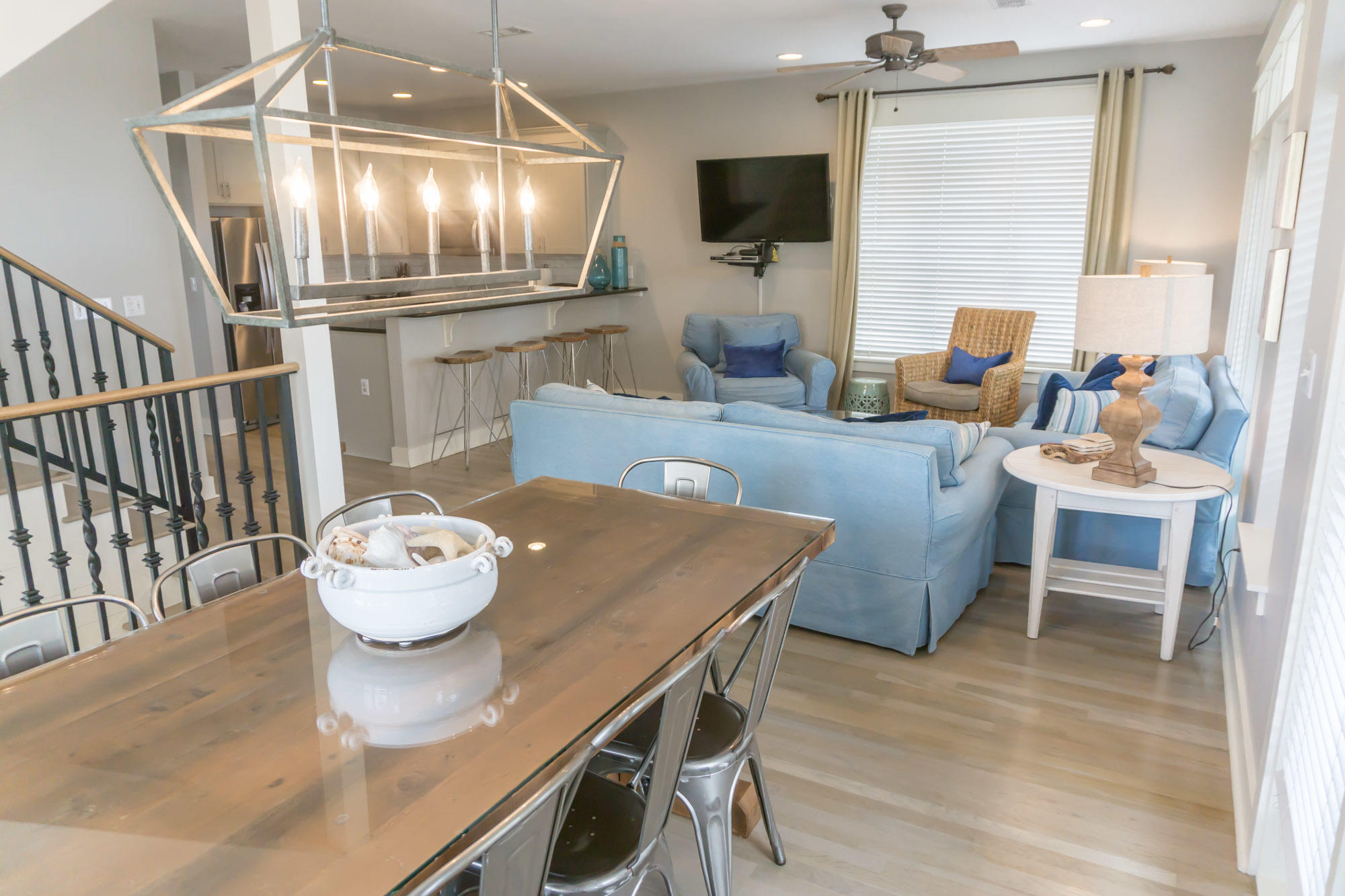 WATERS EDGE - Residential