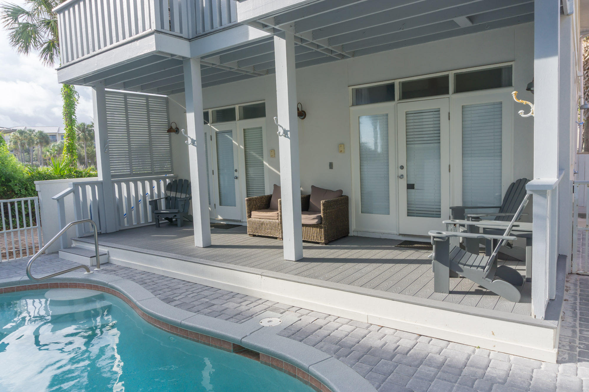 WATERS EDGE - Residential