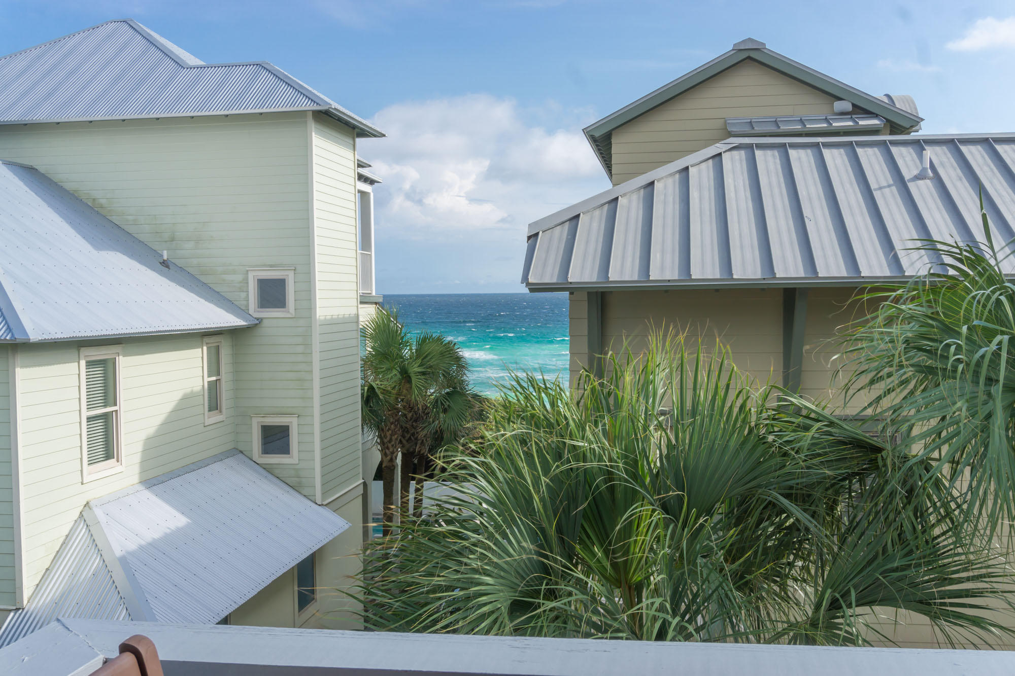 WATERS EDGE - Residential