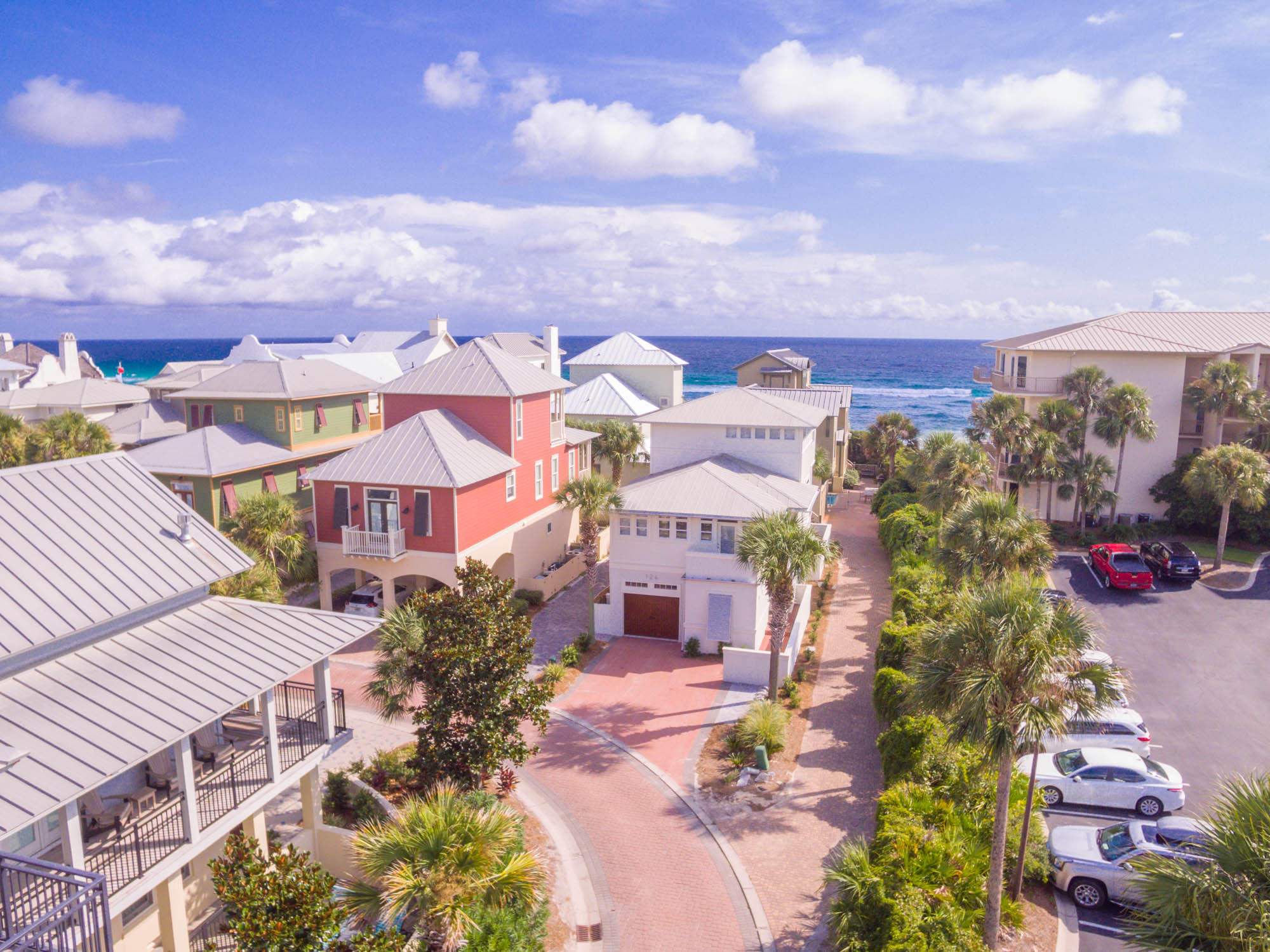 WATERS EDGE - Residential