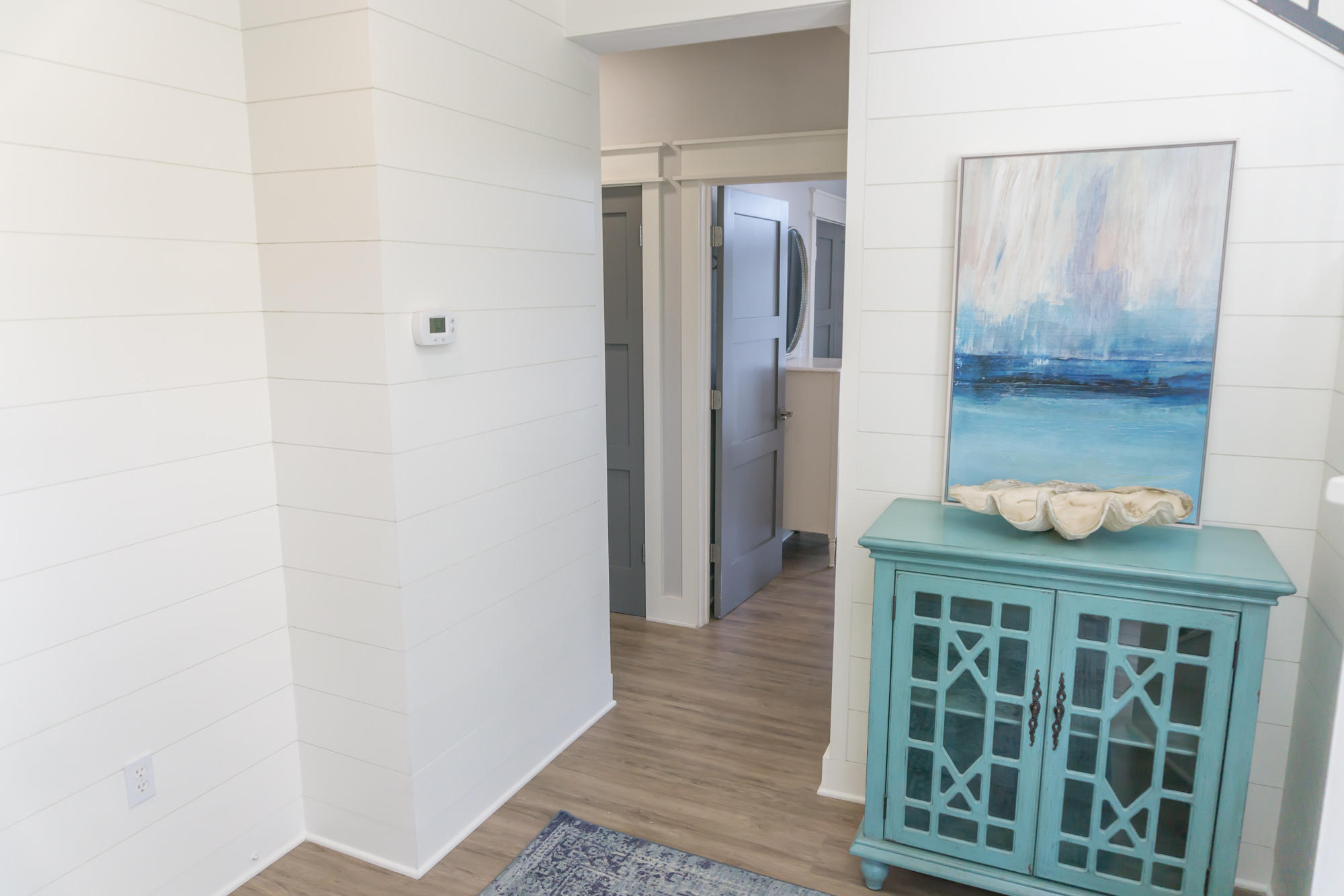 WATERS EDGE - Residential