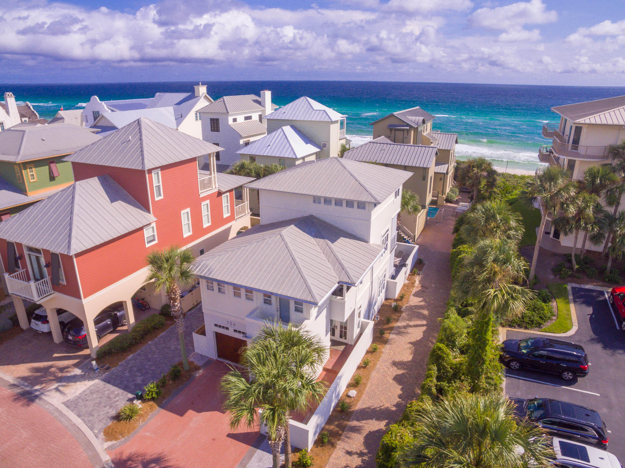 WATERS EDGE - Residential