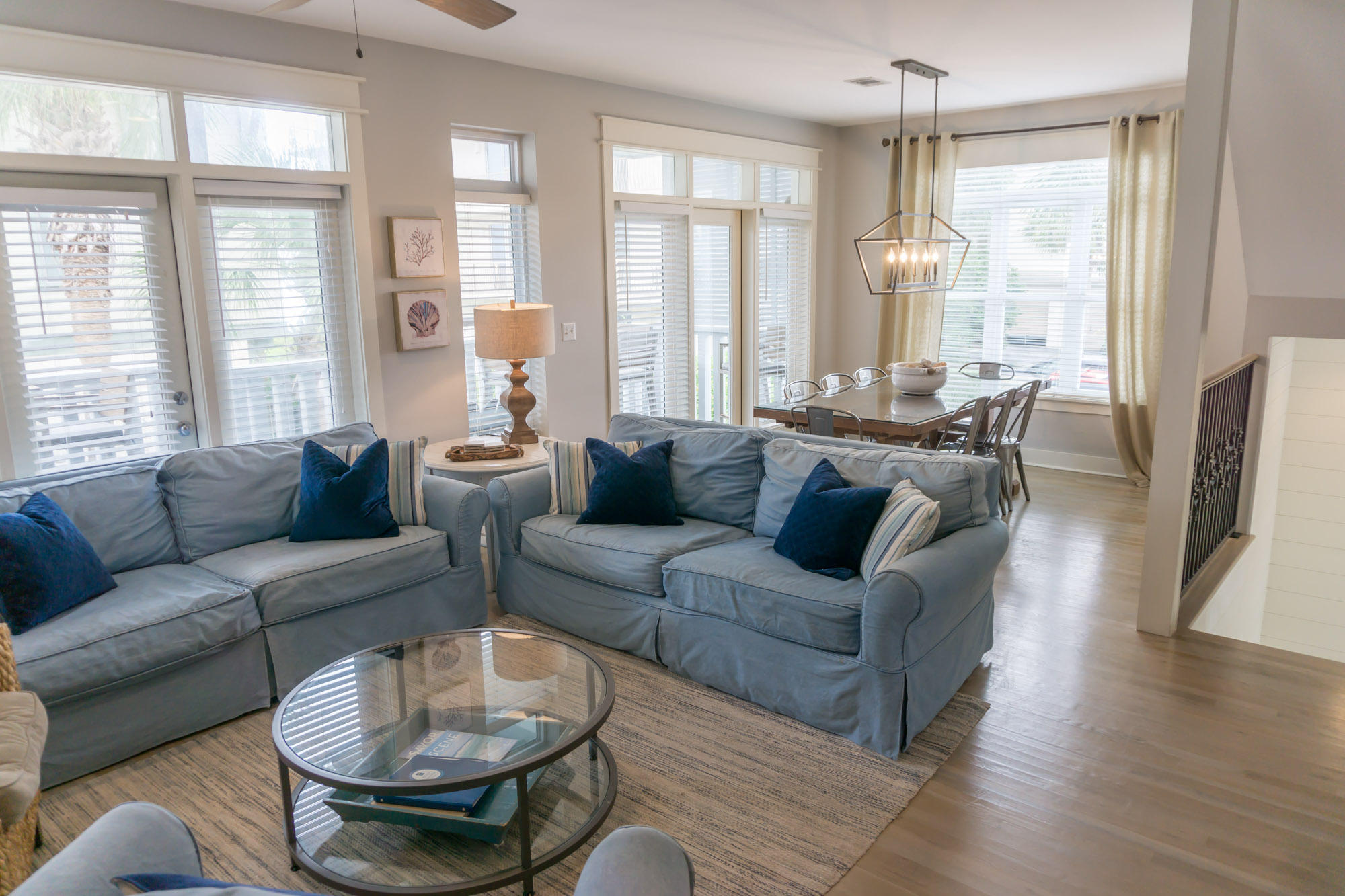 WATERS EDGE - Residential