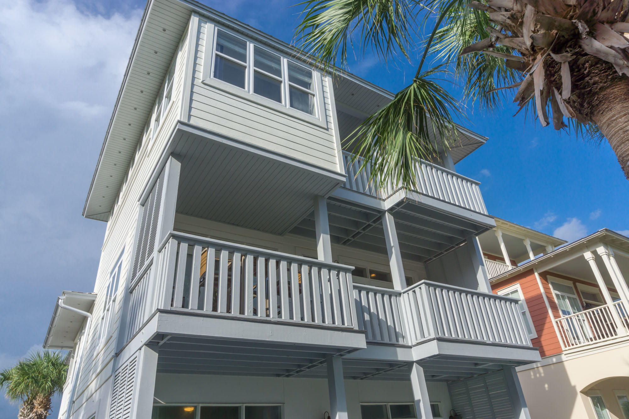 WATERS EDGE - Residential