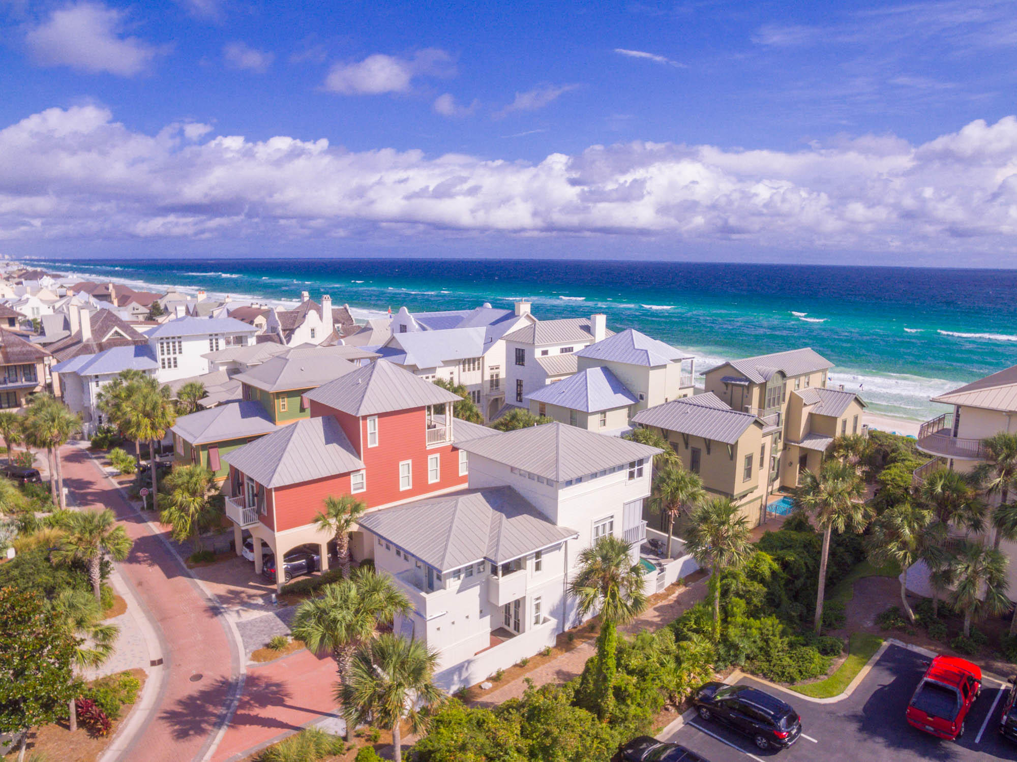WATERS EDGE - Residential