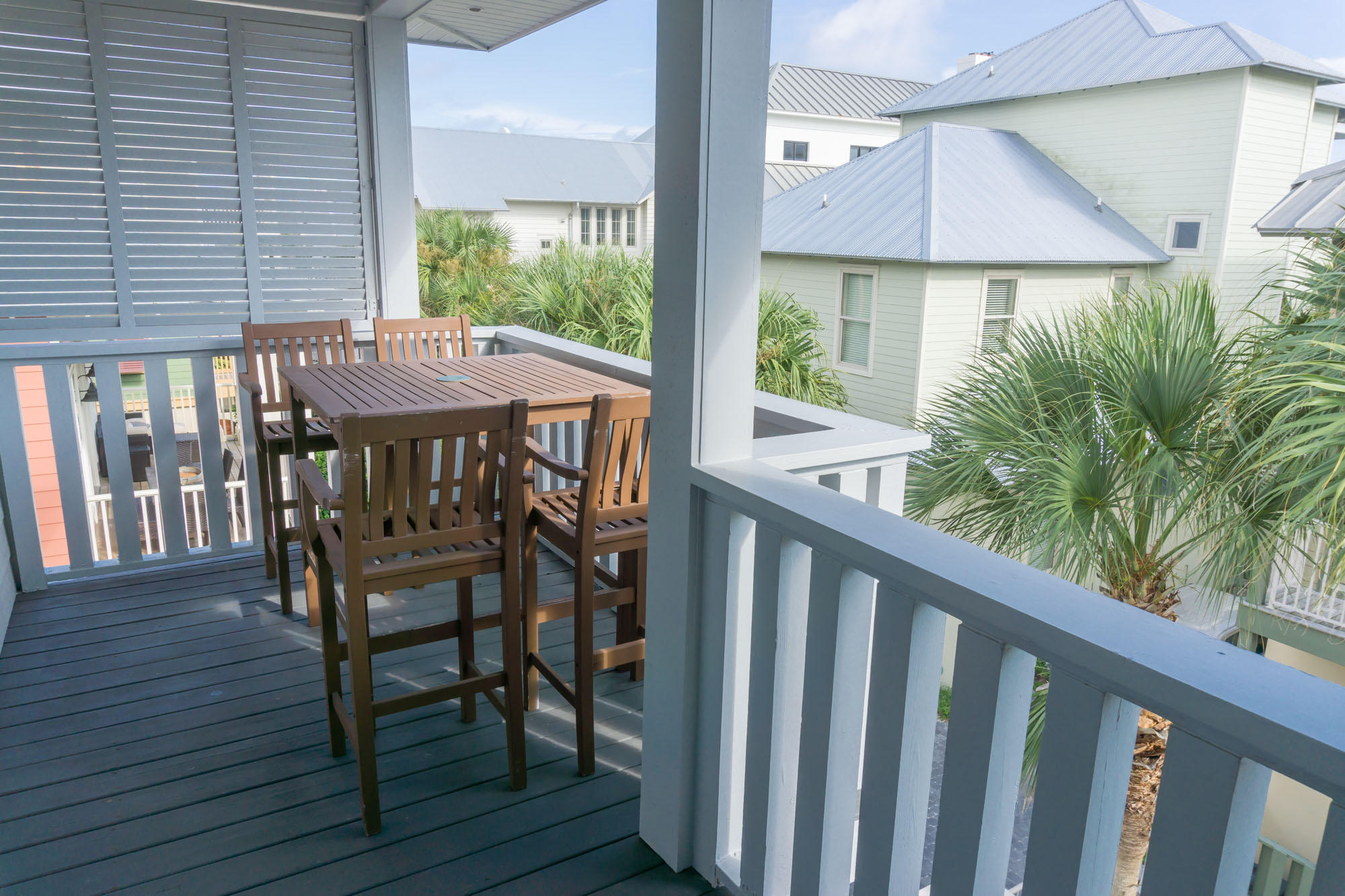 WATERS EDGE - Residential