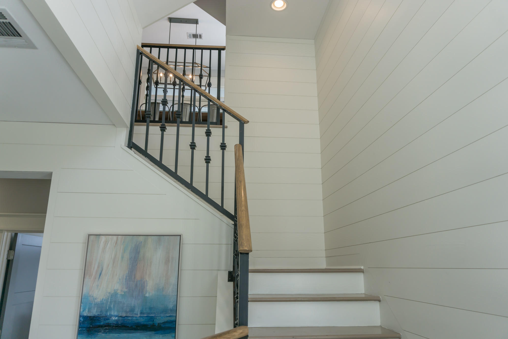 WATERS EDGE - Residential