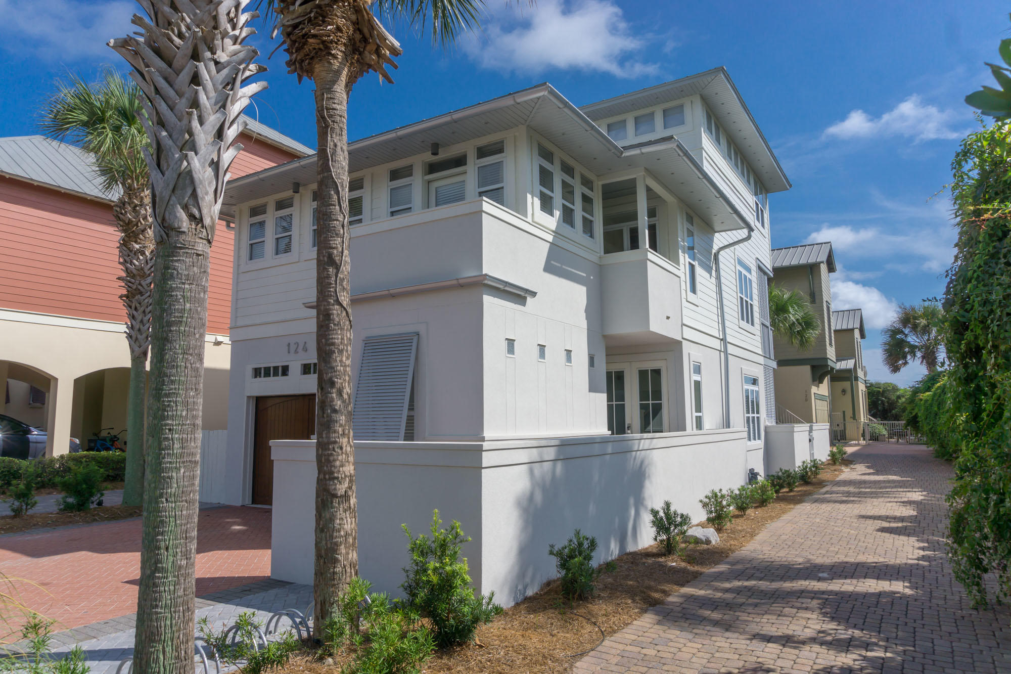 WATERS EDGE - Residential