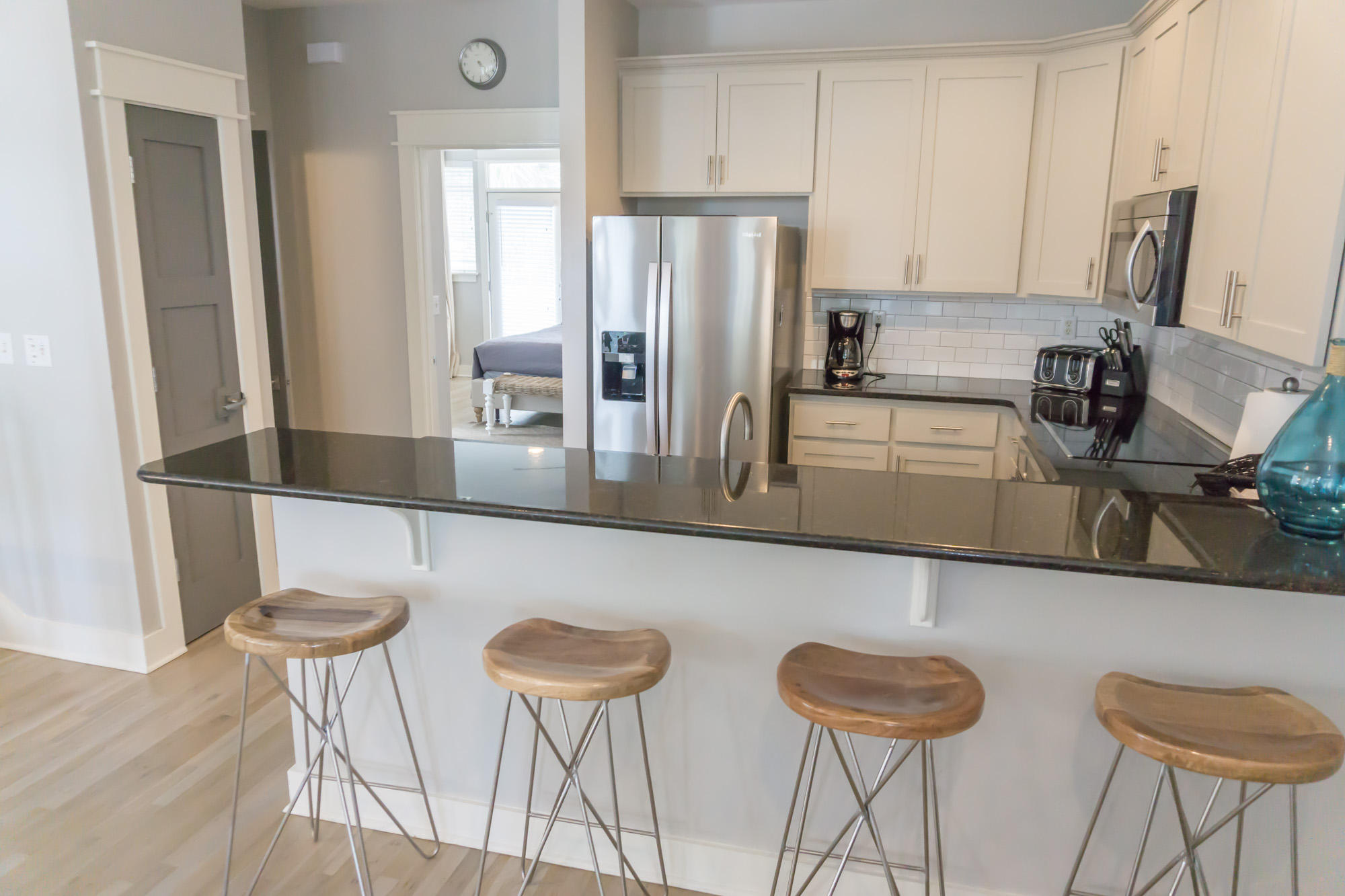 WATERS EDGE - Residential