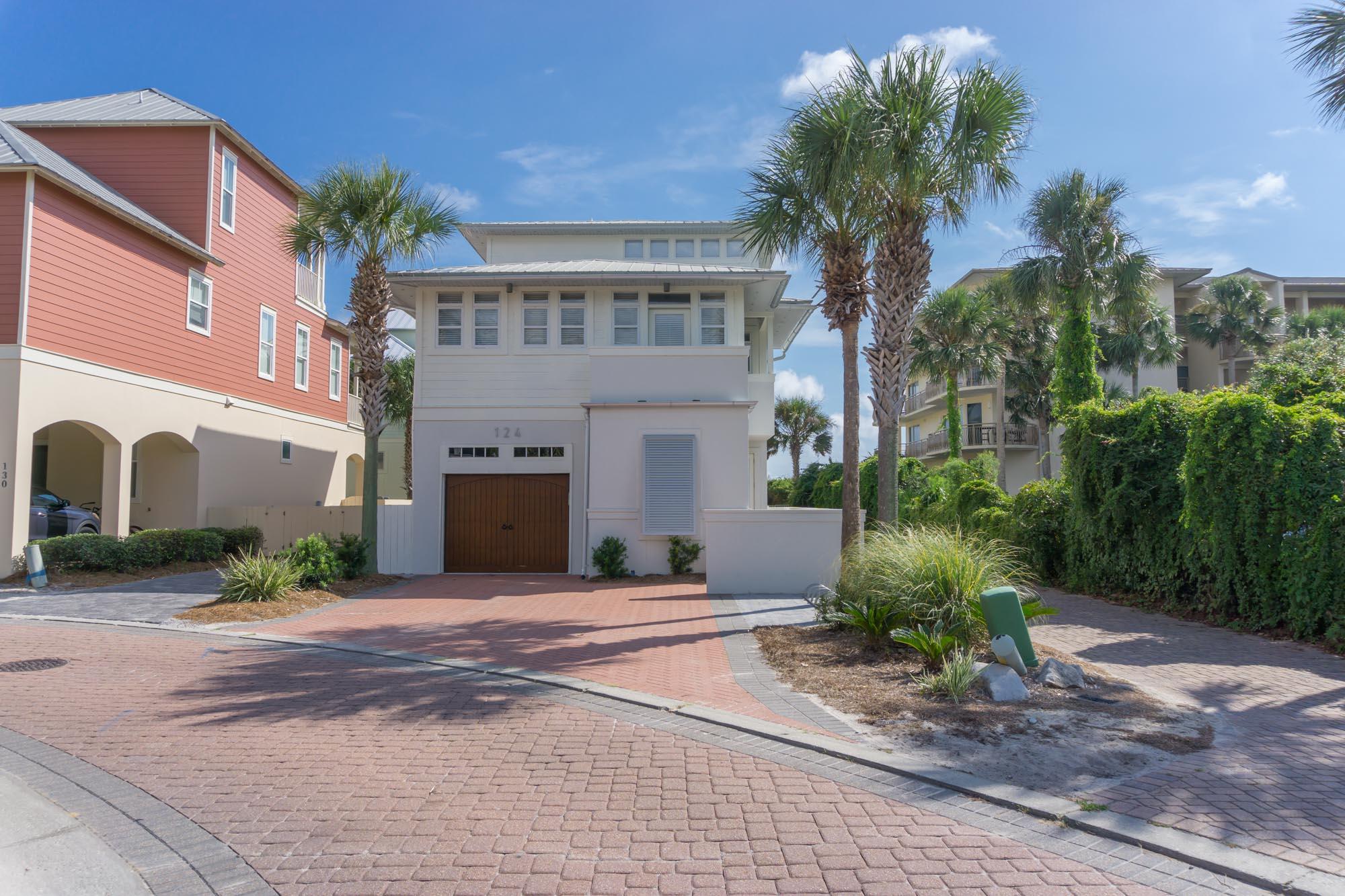 WATERS EDGE - Residential